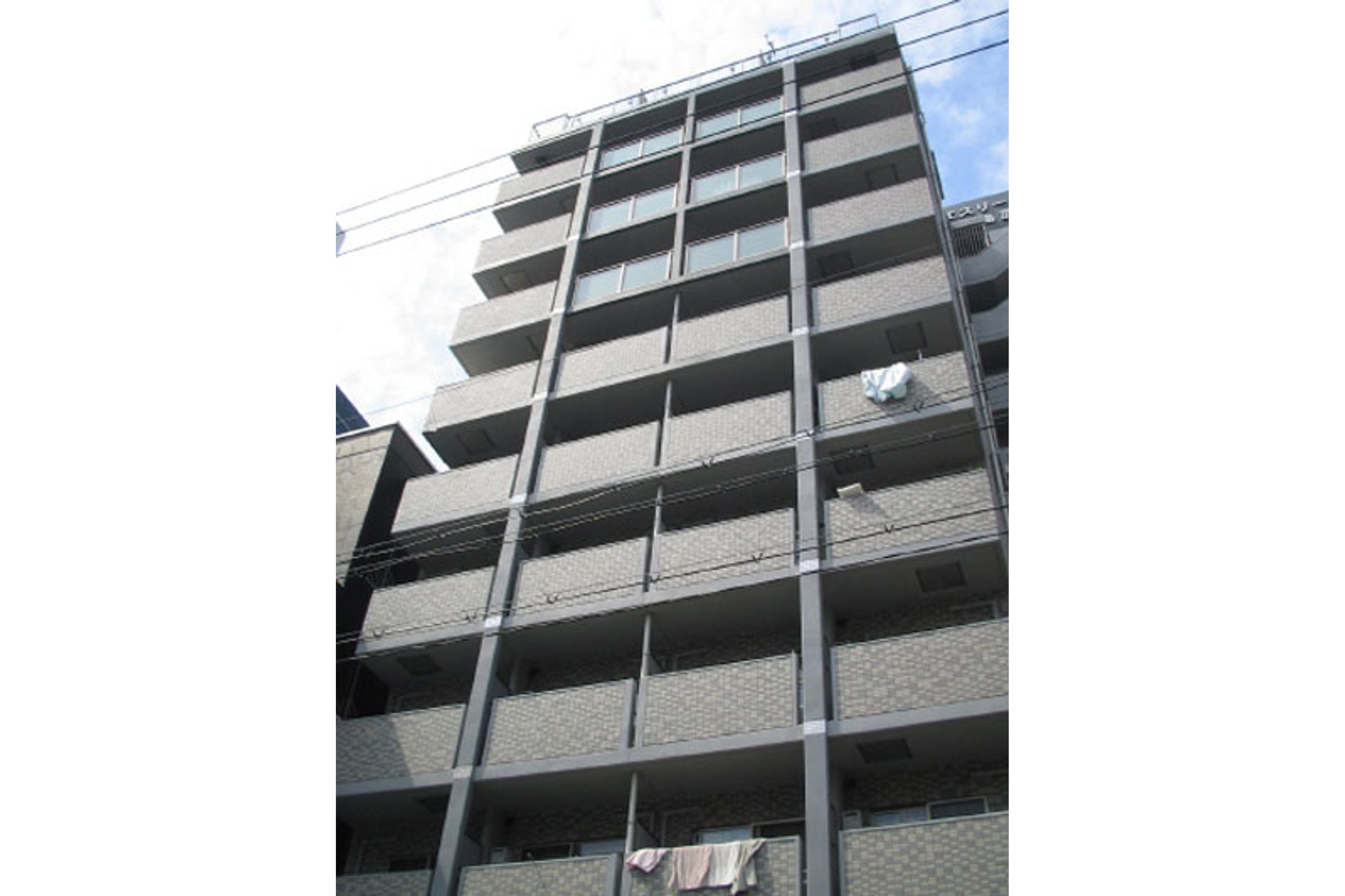 ハイグレードタイプのイメージ