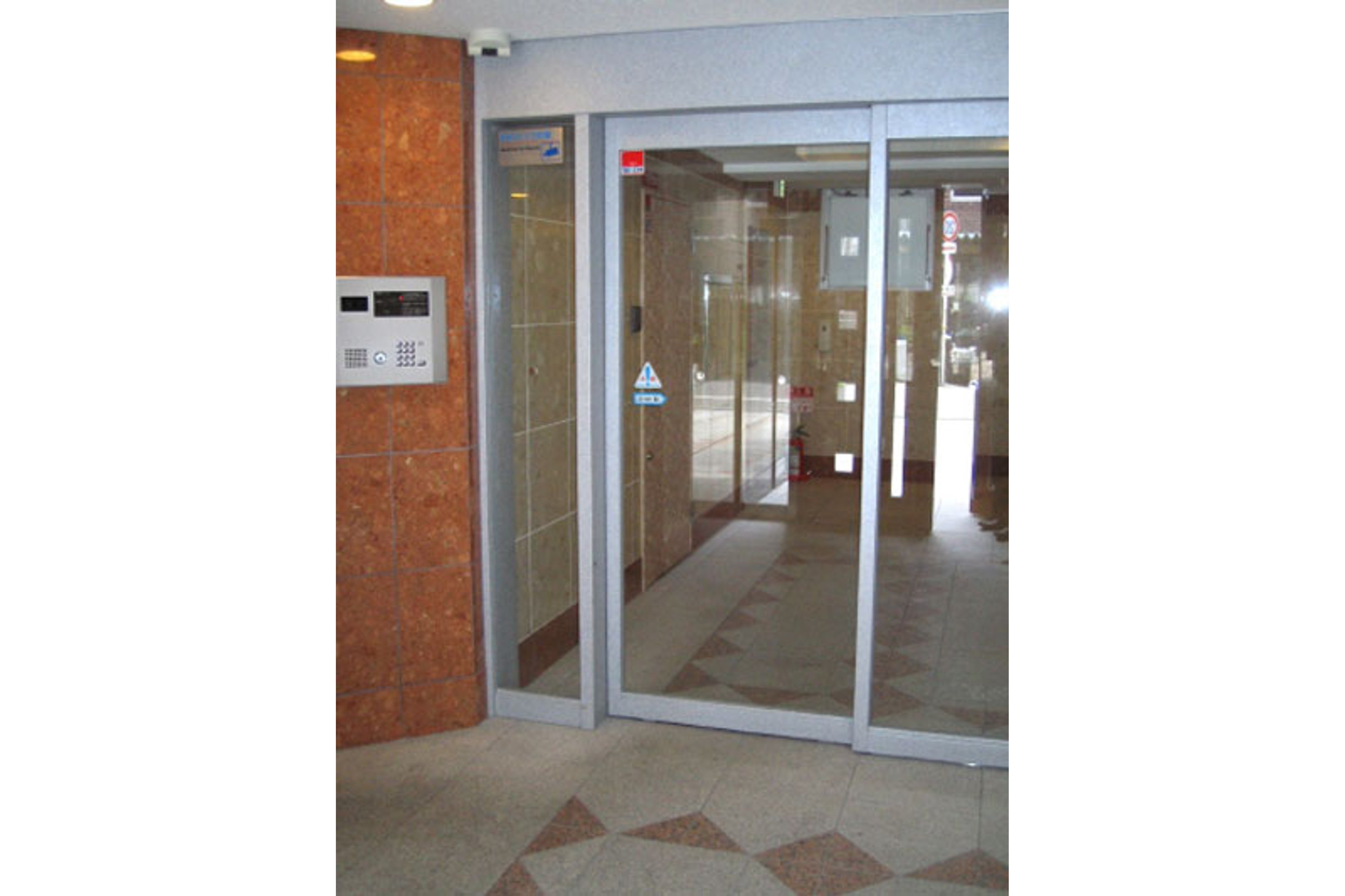 ハイグレードタイプのイメージ