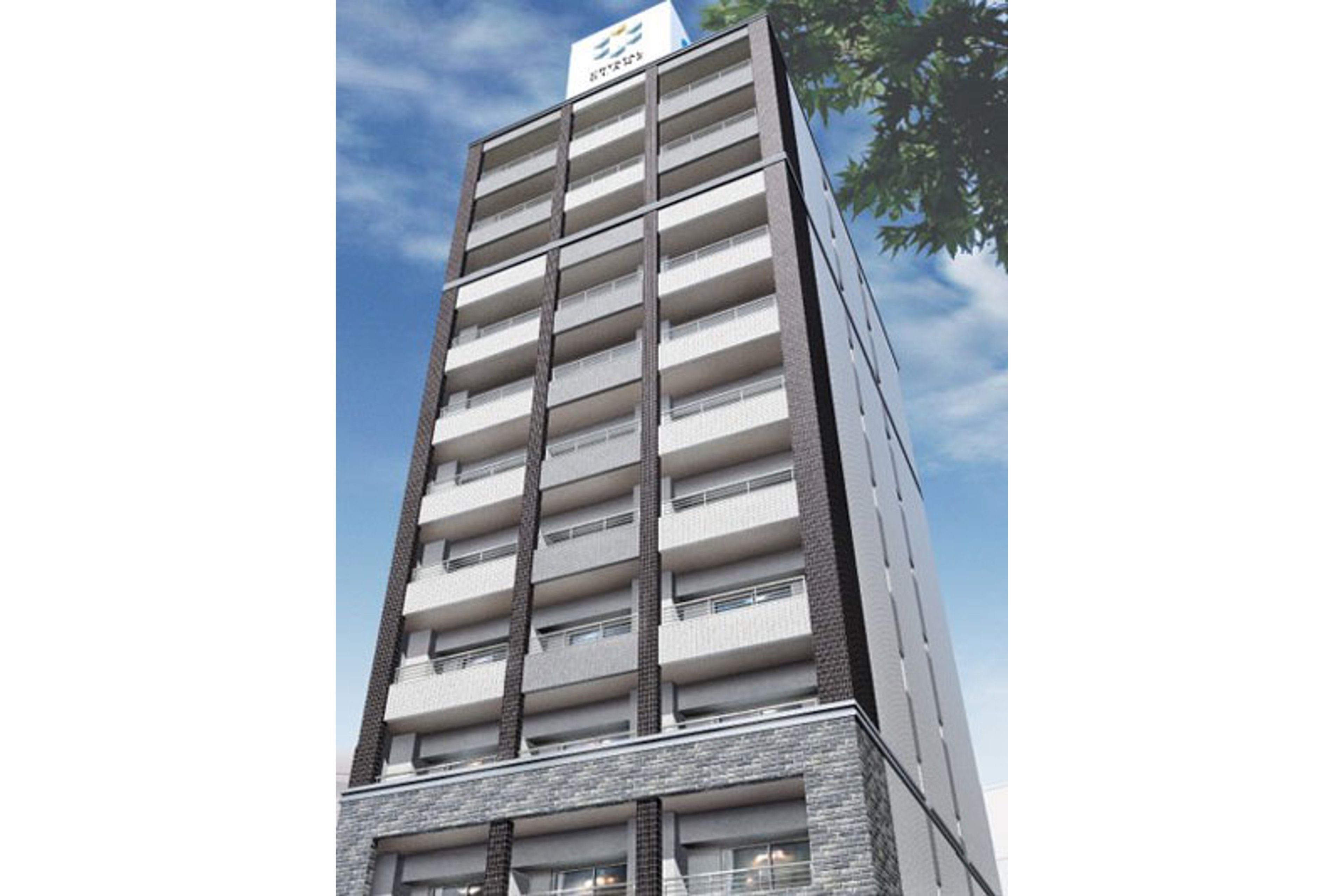 ハイグレードタイプのイメージ