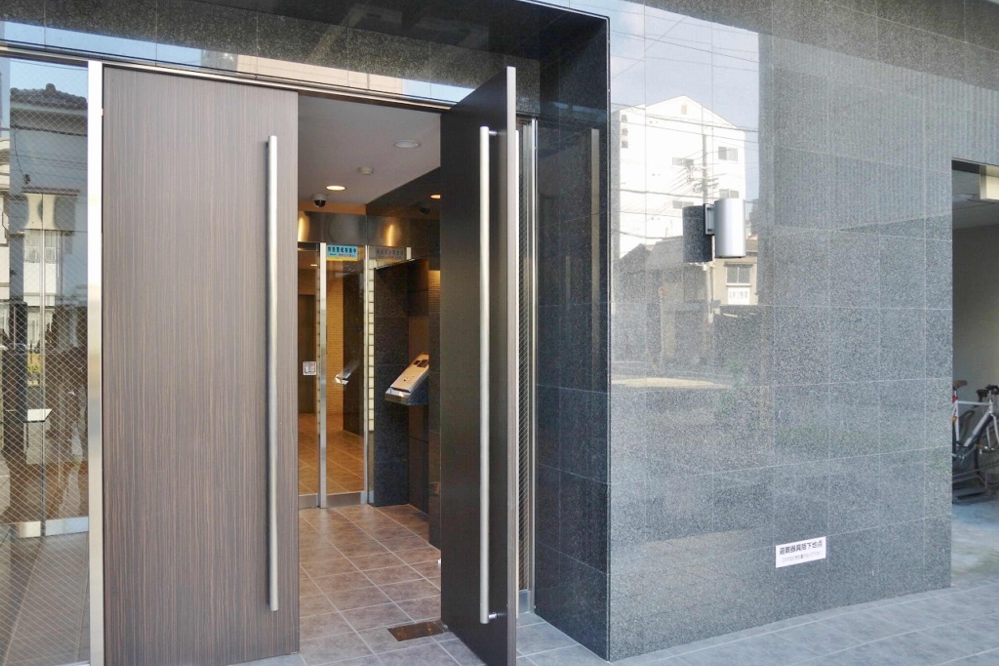 ハイグレードタイプのイメージ