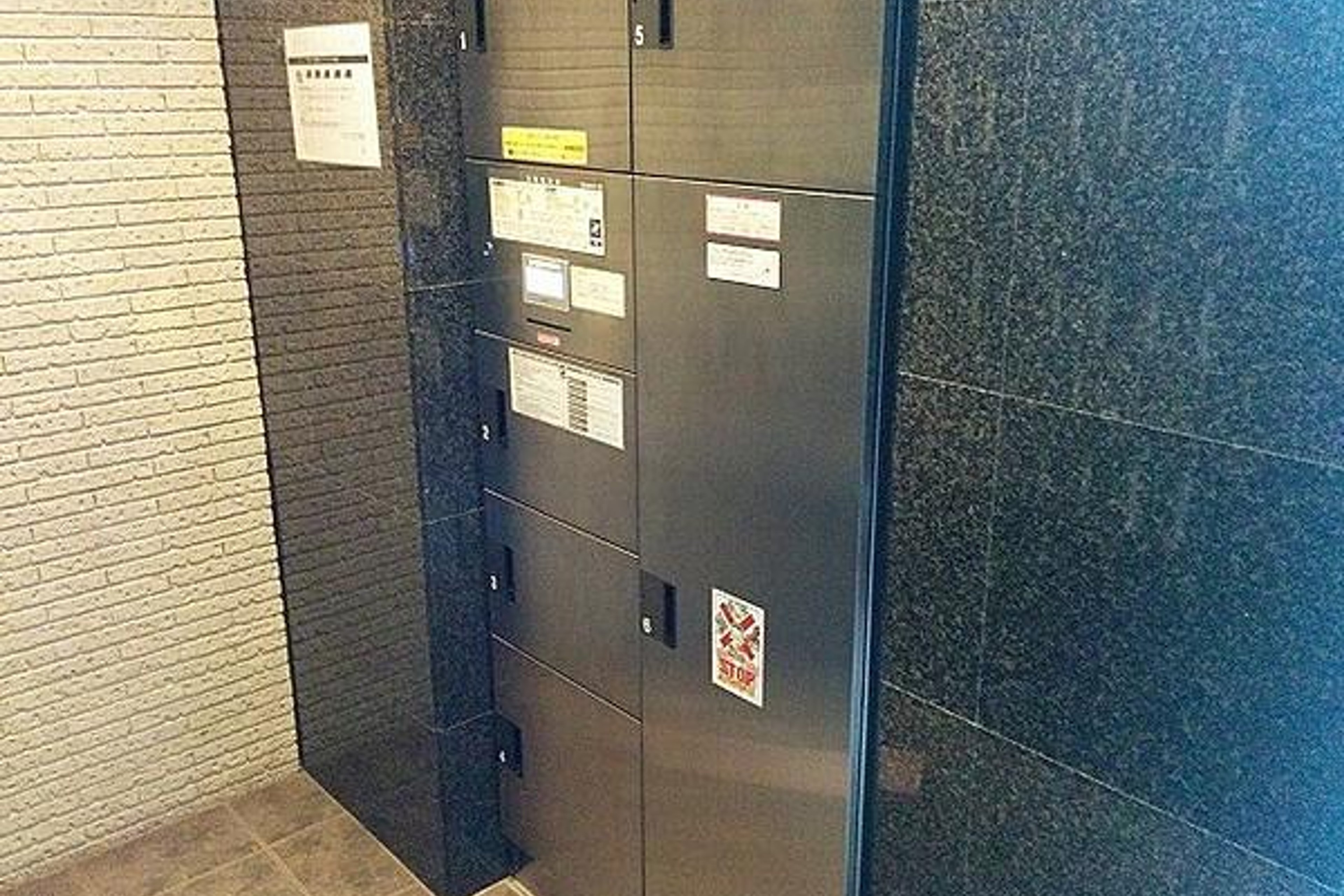 ハイグレードタイプのイメージ