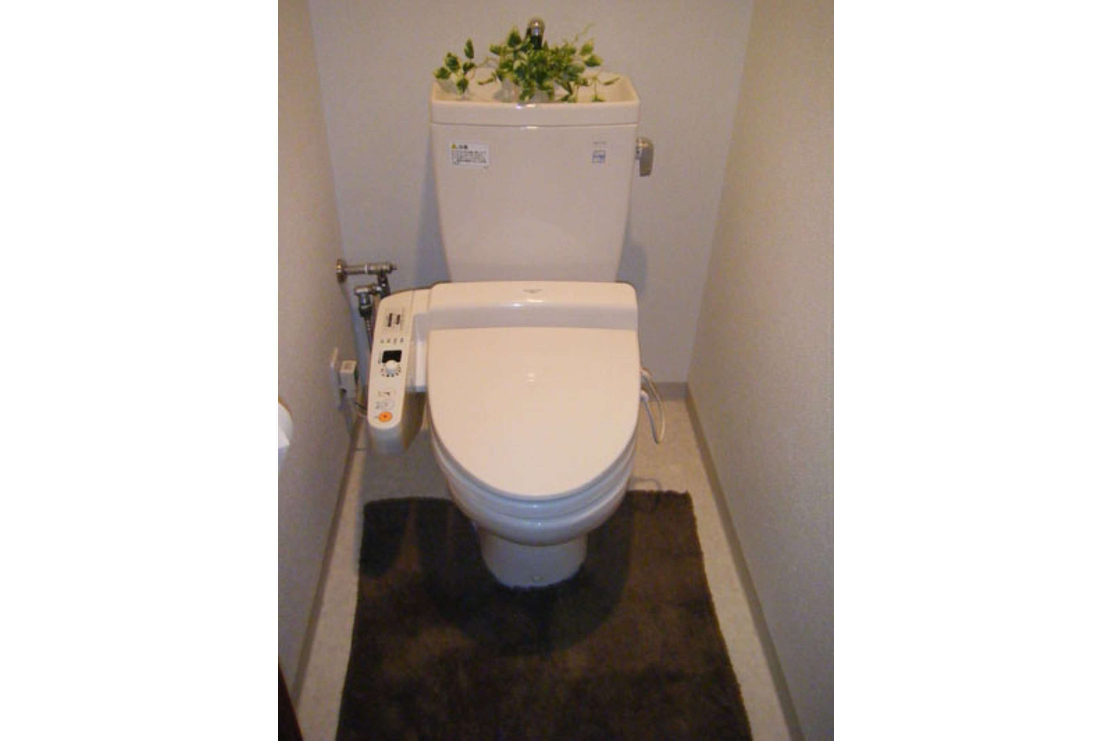 ハイグレードタイプのイメージ