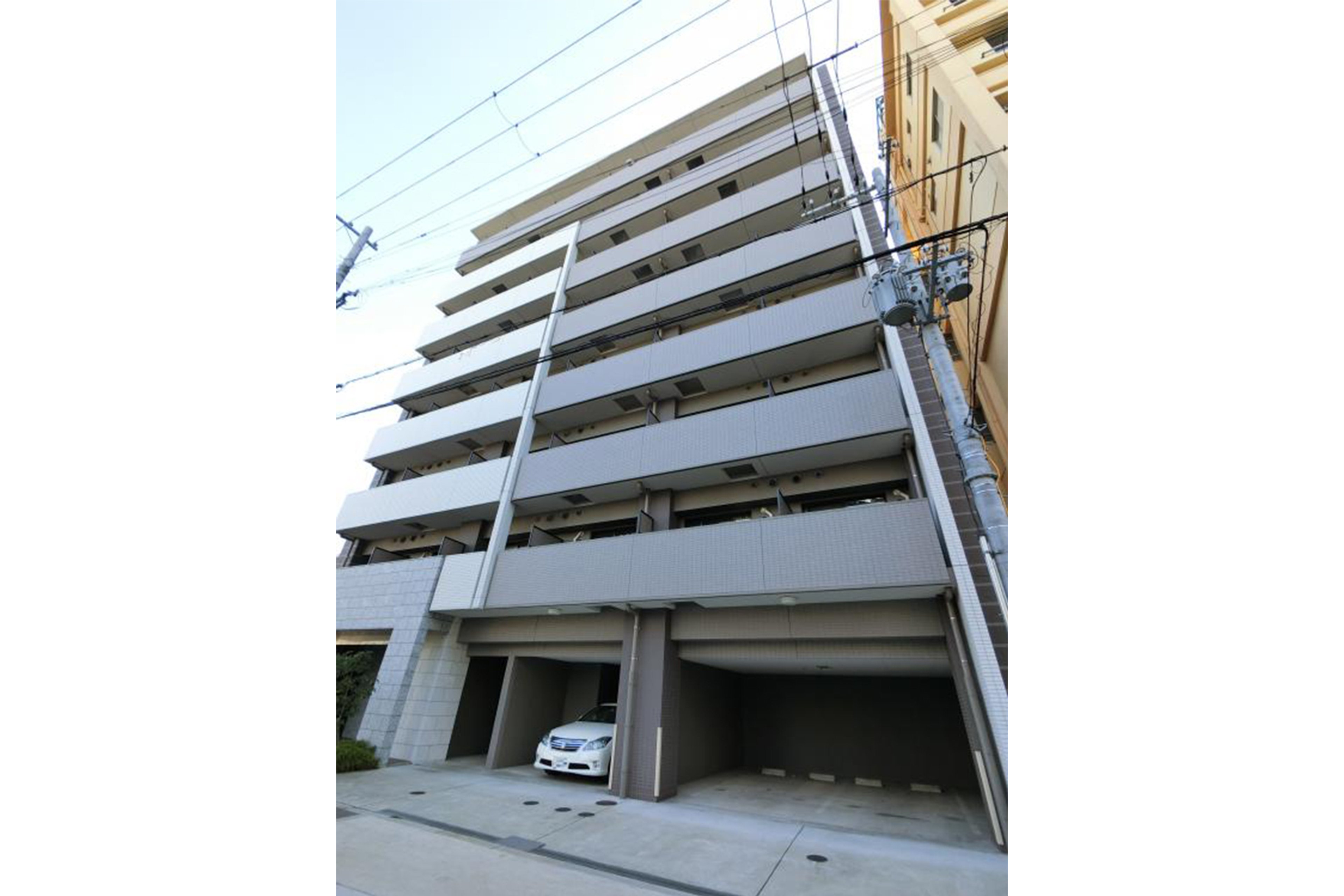 ハイグレードタイプのイメージ