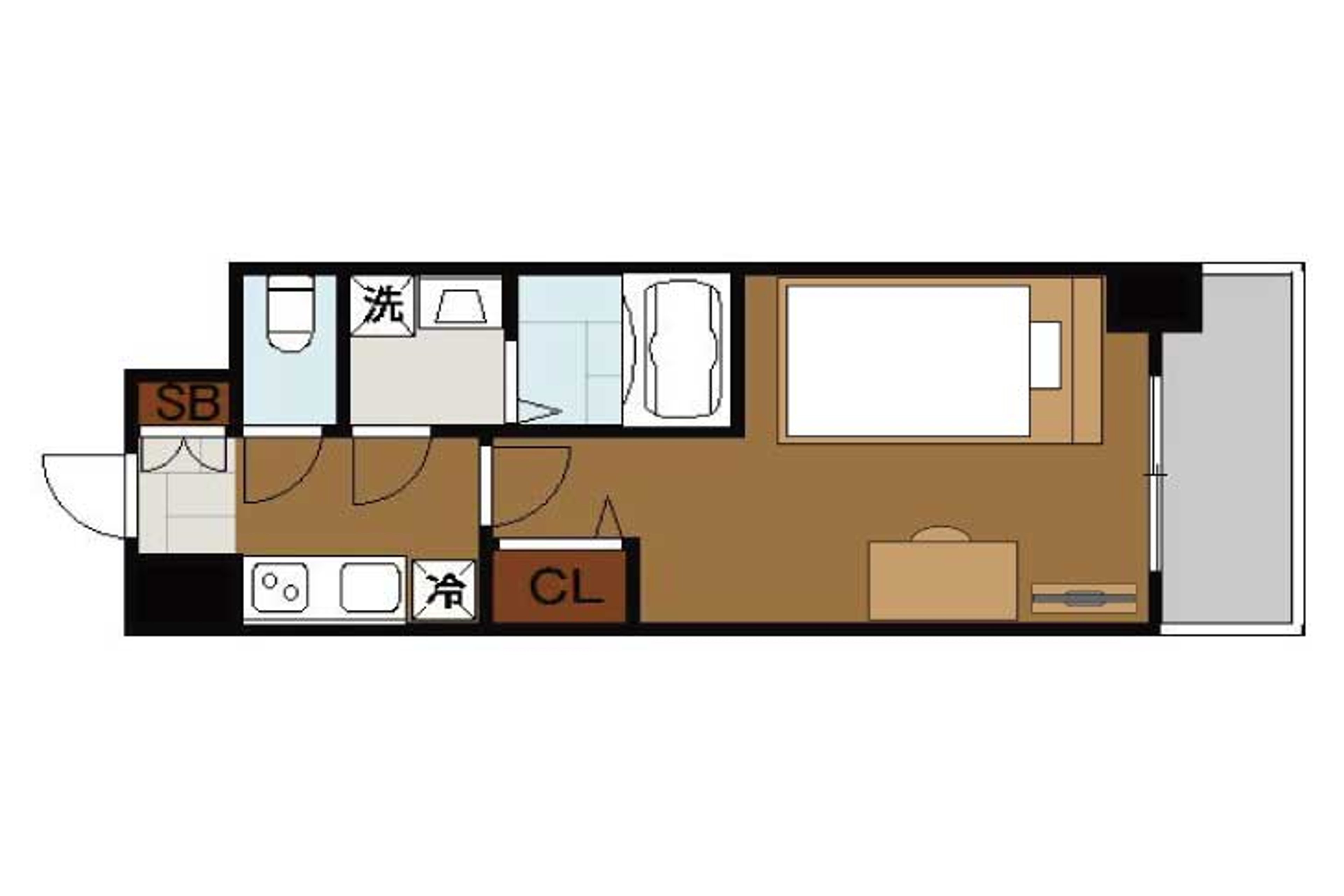 ハイグレードタイプのイメージ