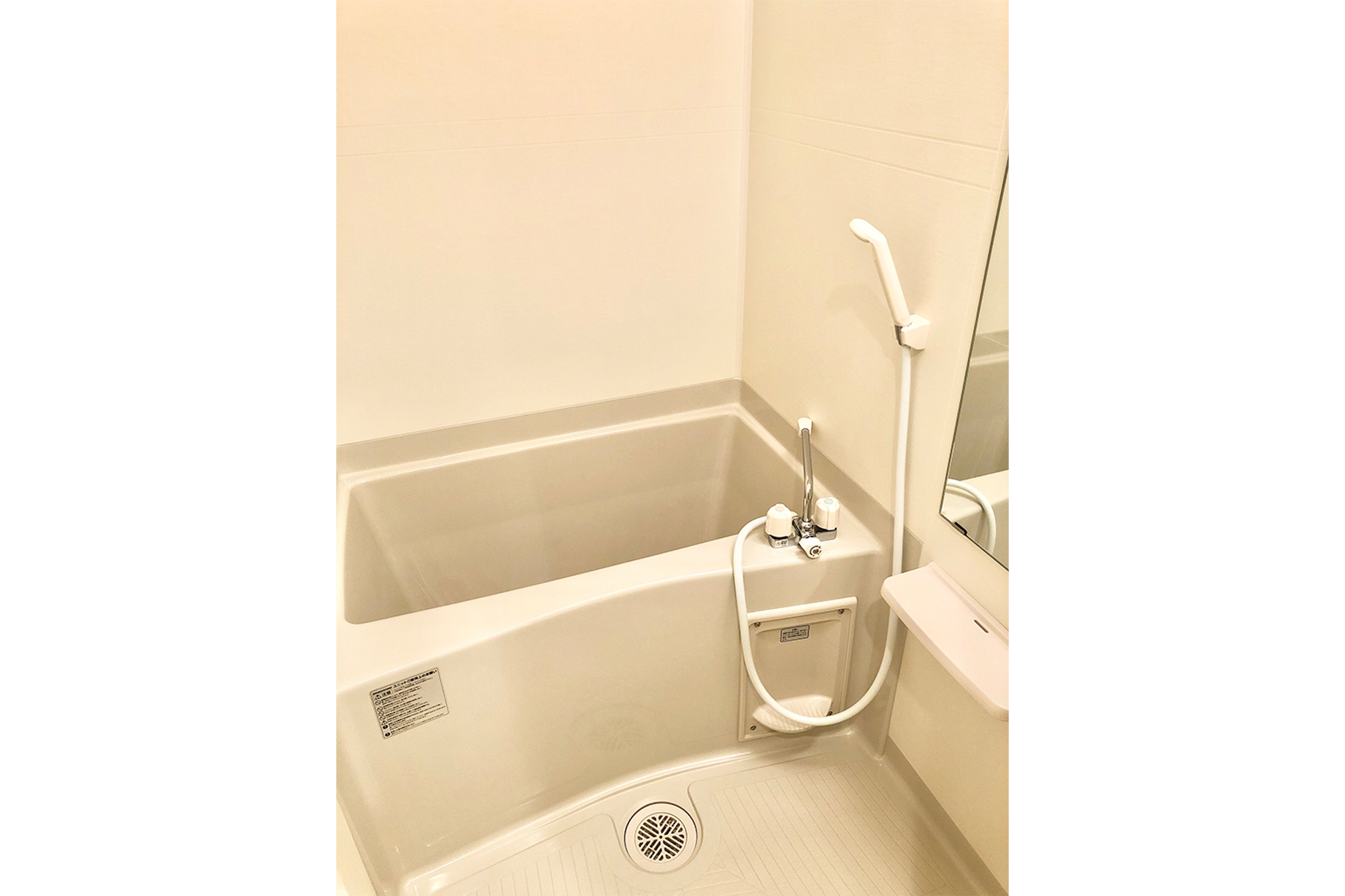 ハイグレードタイプのイメージ