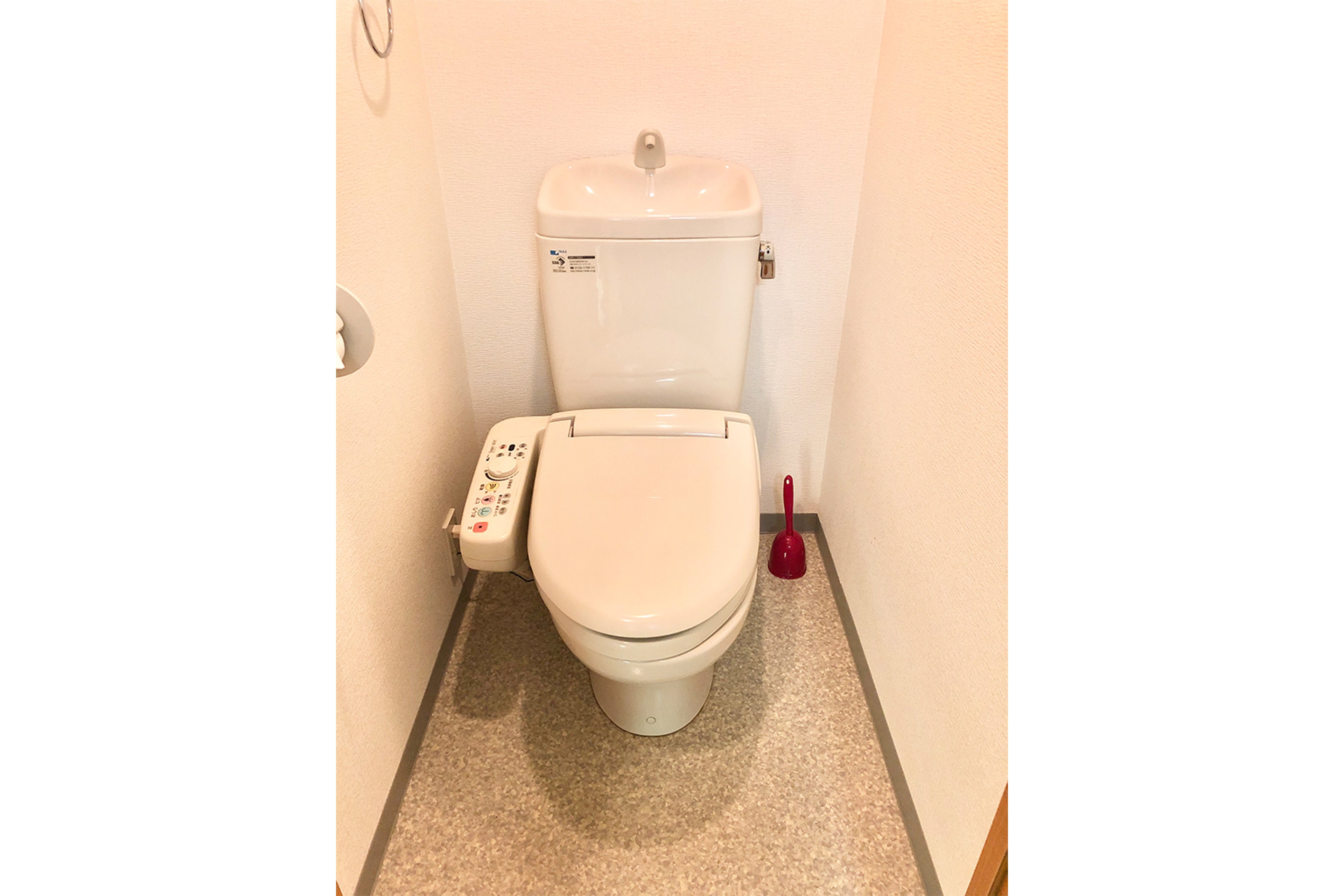 ハイグレードタイプのイメージ