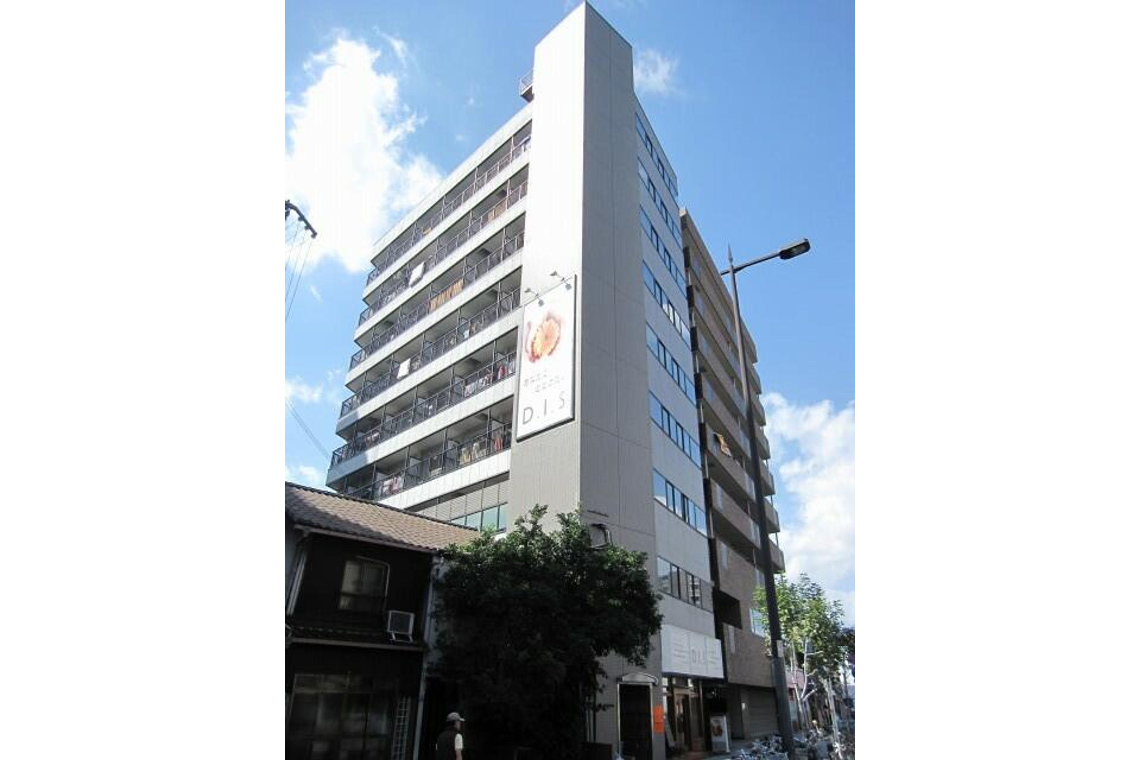 スタンダードタイプのイメージ