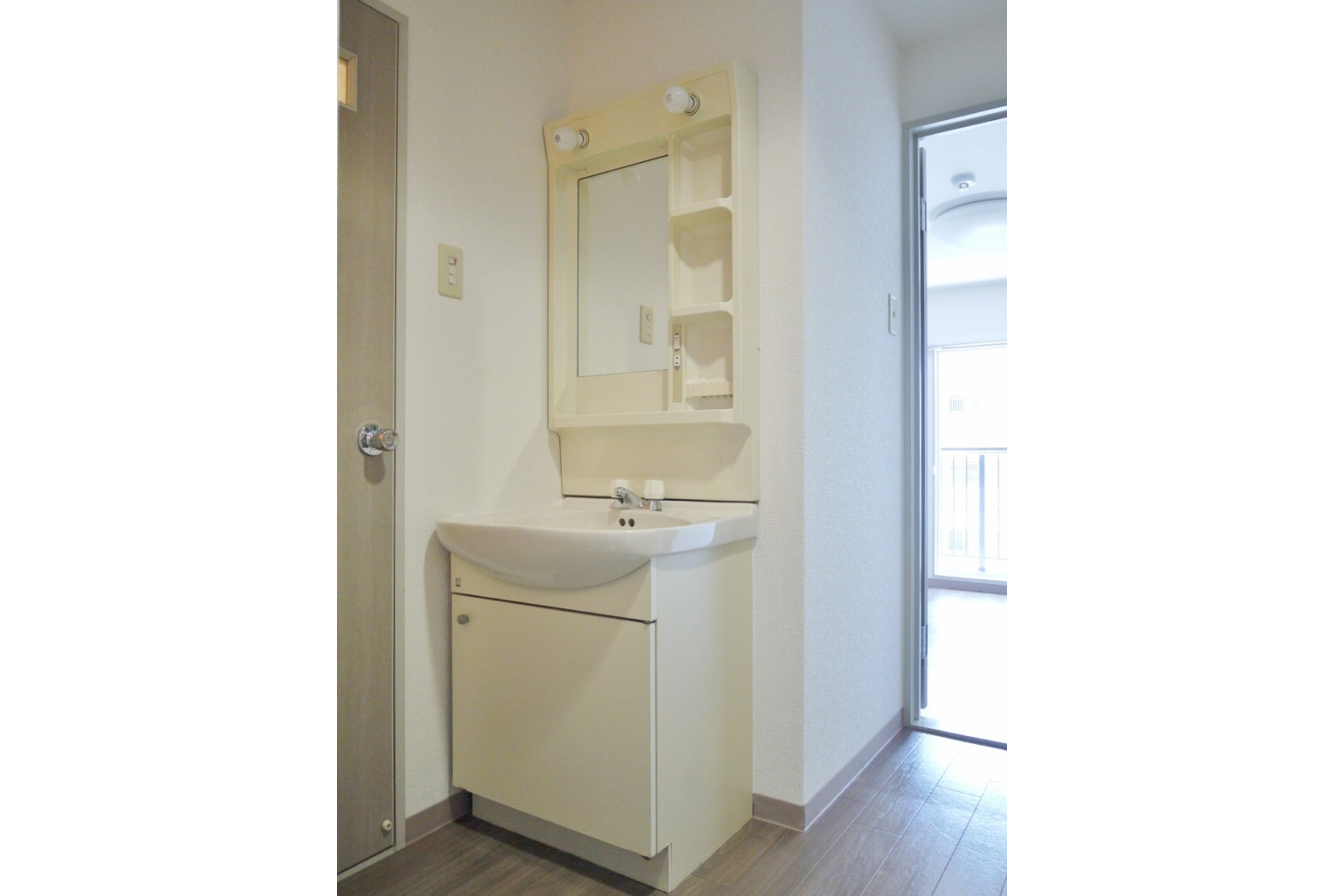 スタンダードタイプのイメージ