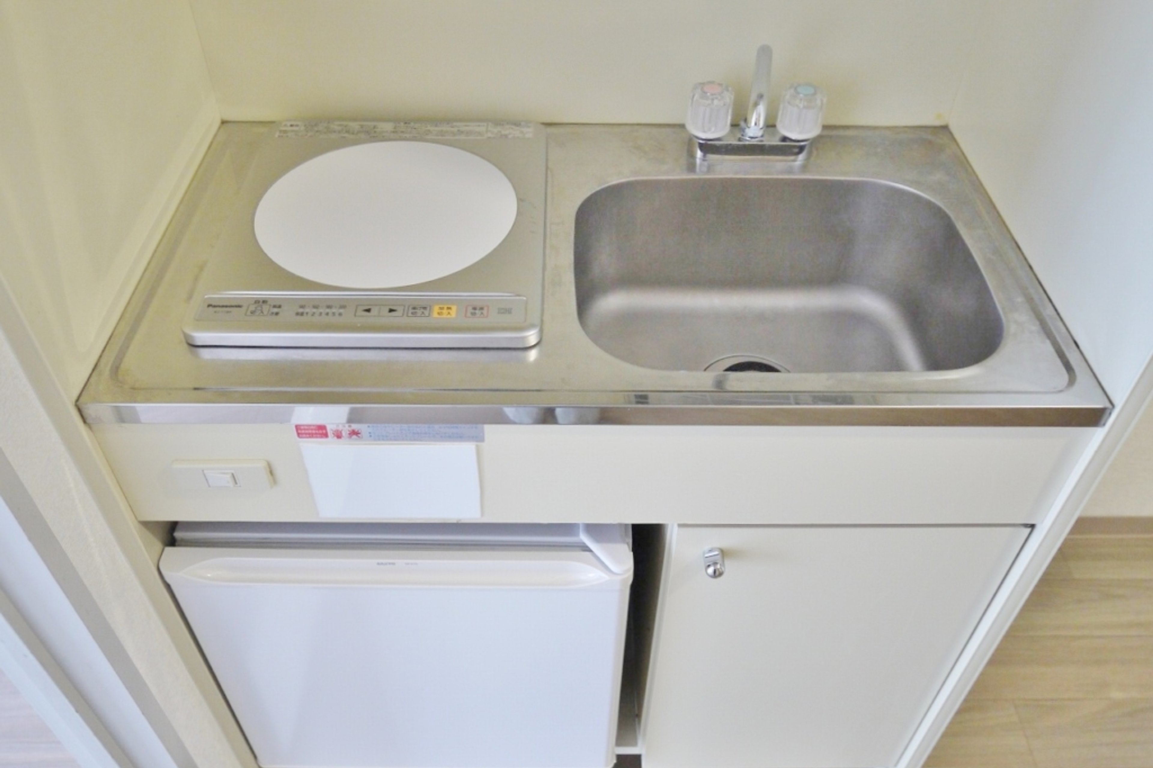 スタンダードタイプのイメージ