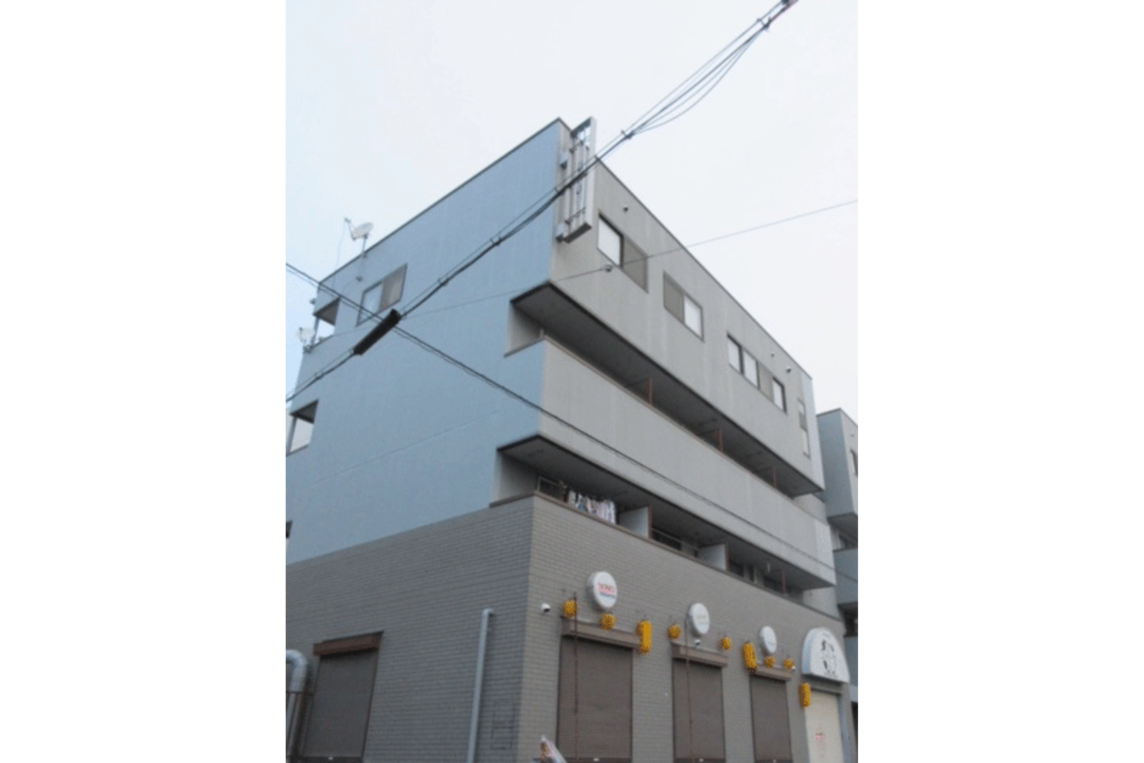 スタンダードタイプのイメージ