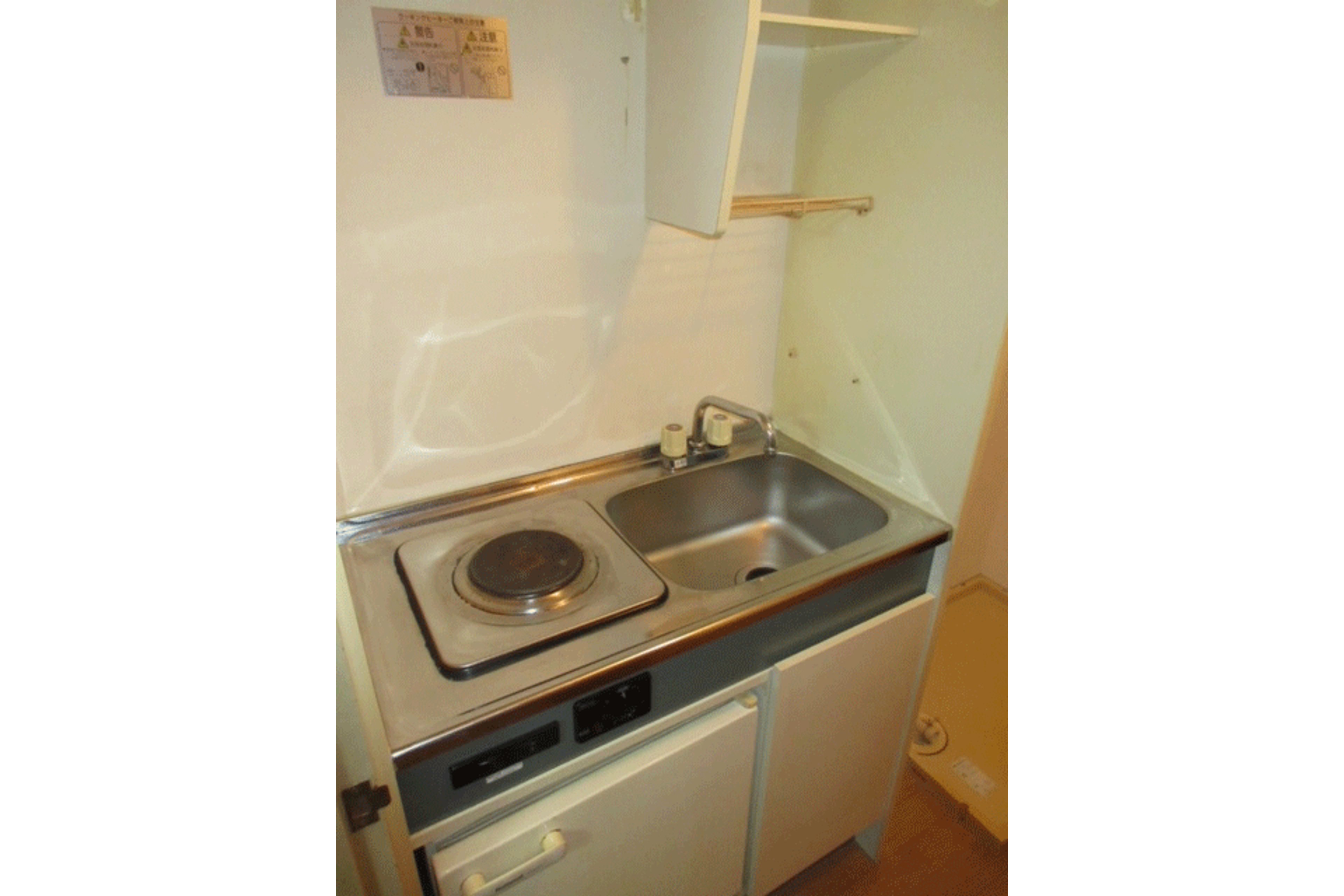 スタンダードタイプのイメージ