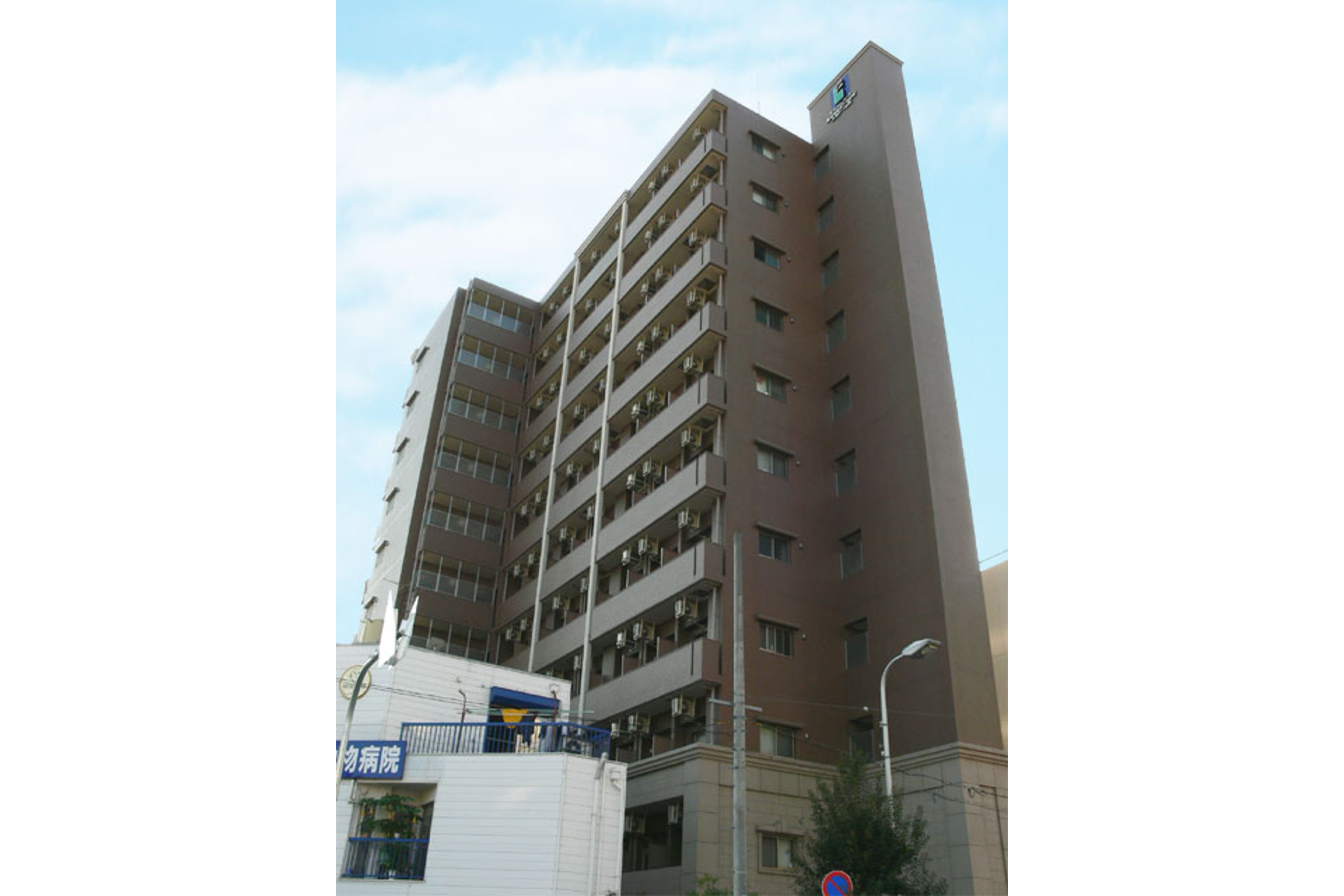 ハイグレードタイプのイメージ