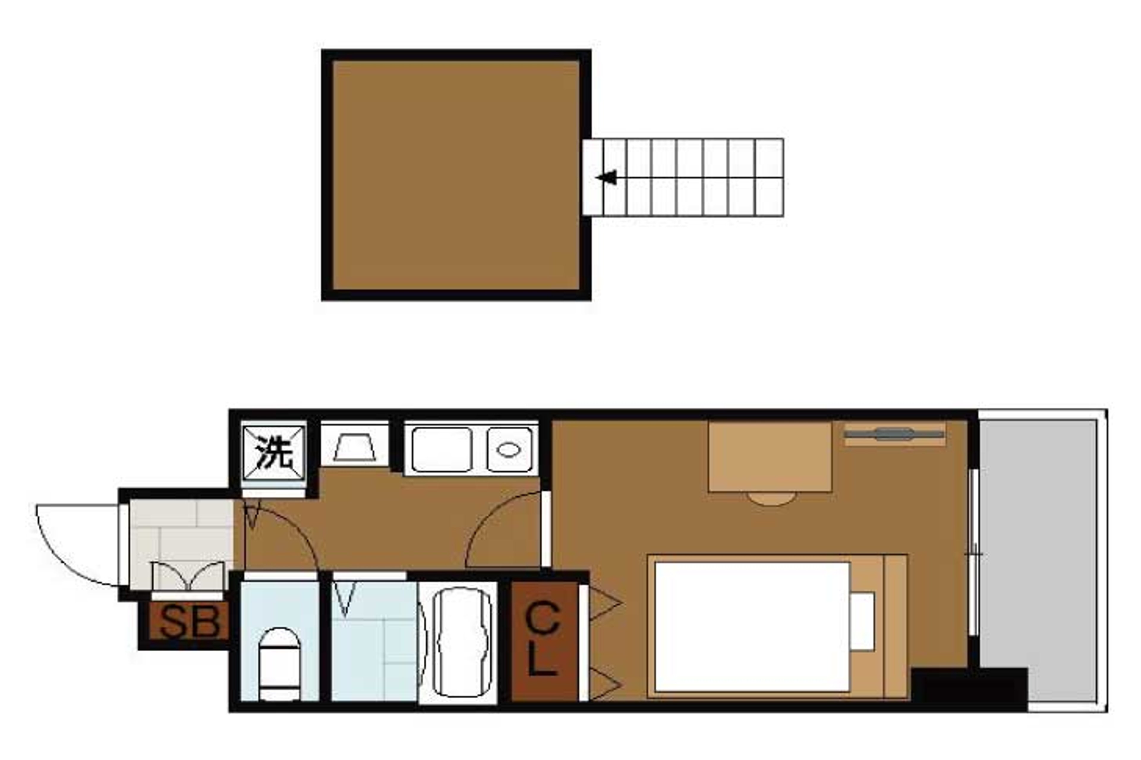 ハイグレードタイプのイメージ