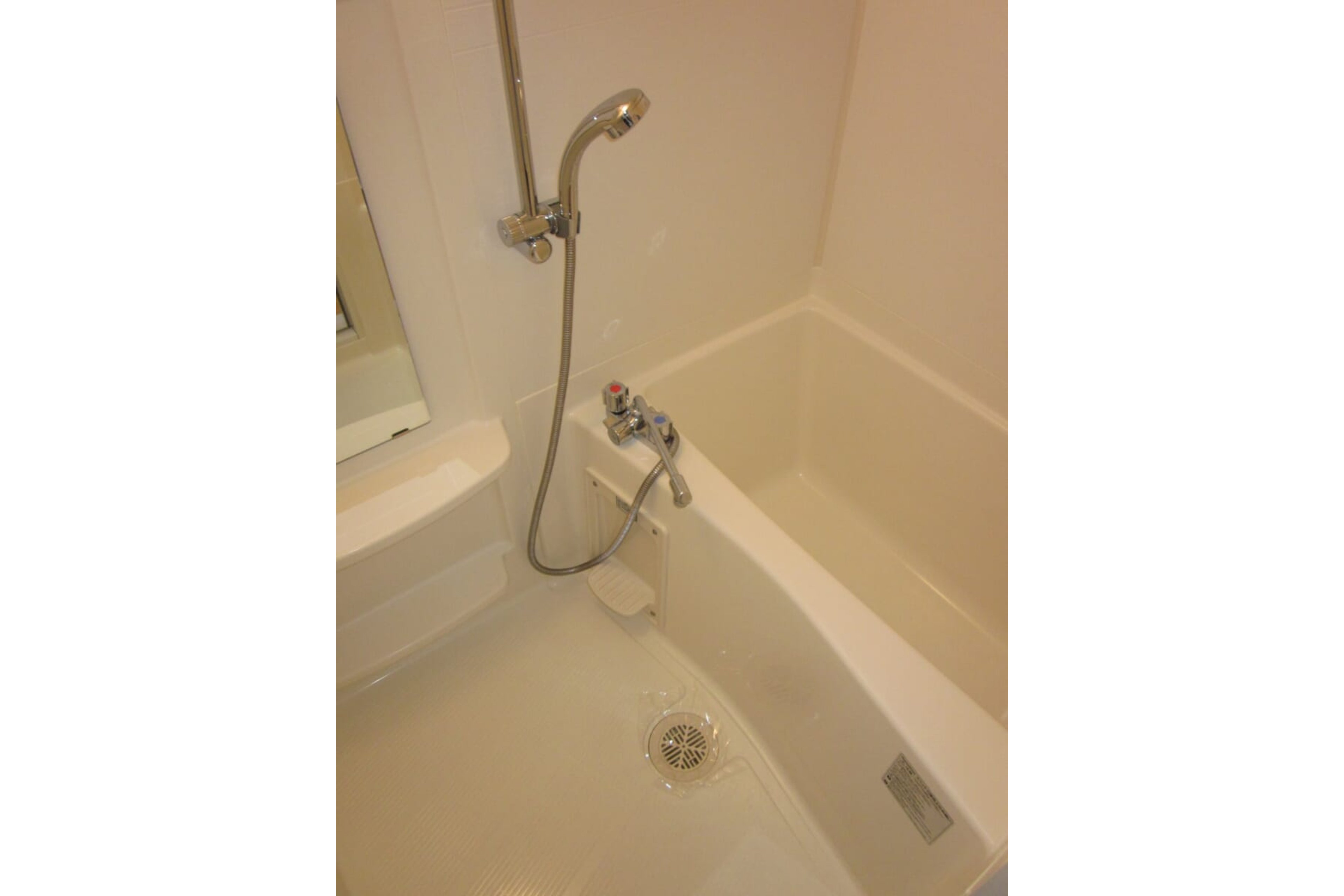 ハイグレードタイプのイメージ