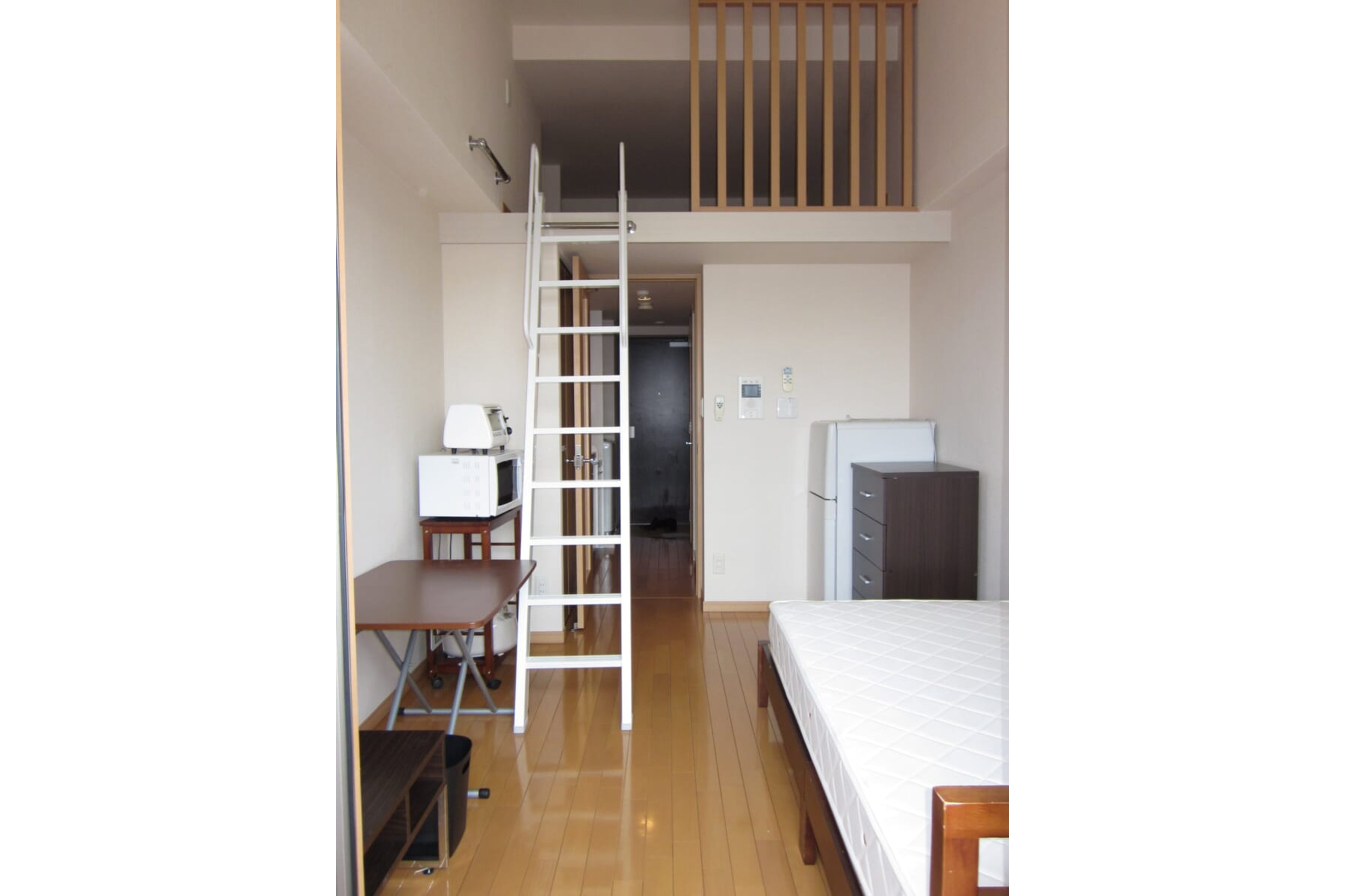 ハイグレードタイプのイメージ