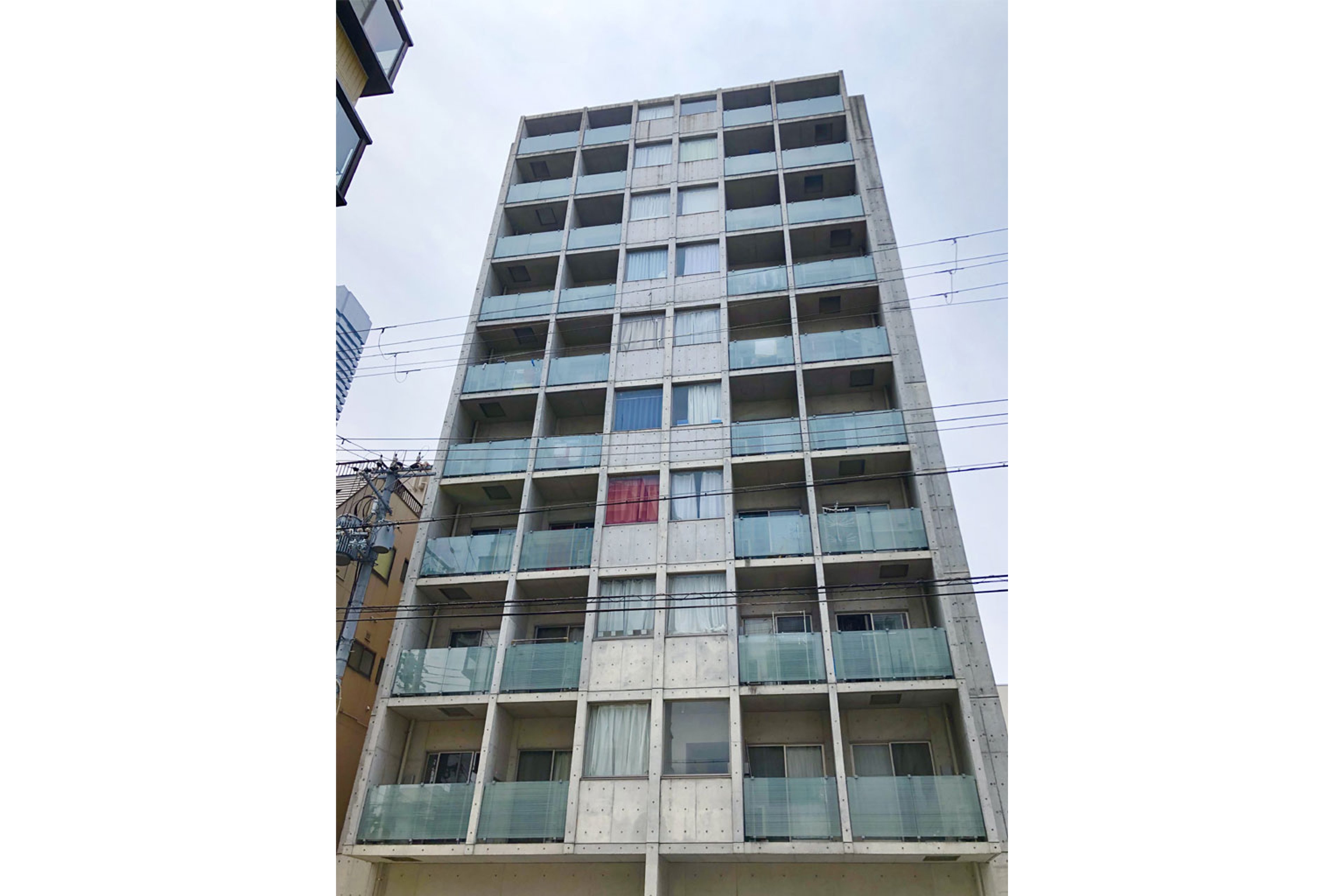 ハイグレードタイプのイメージ