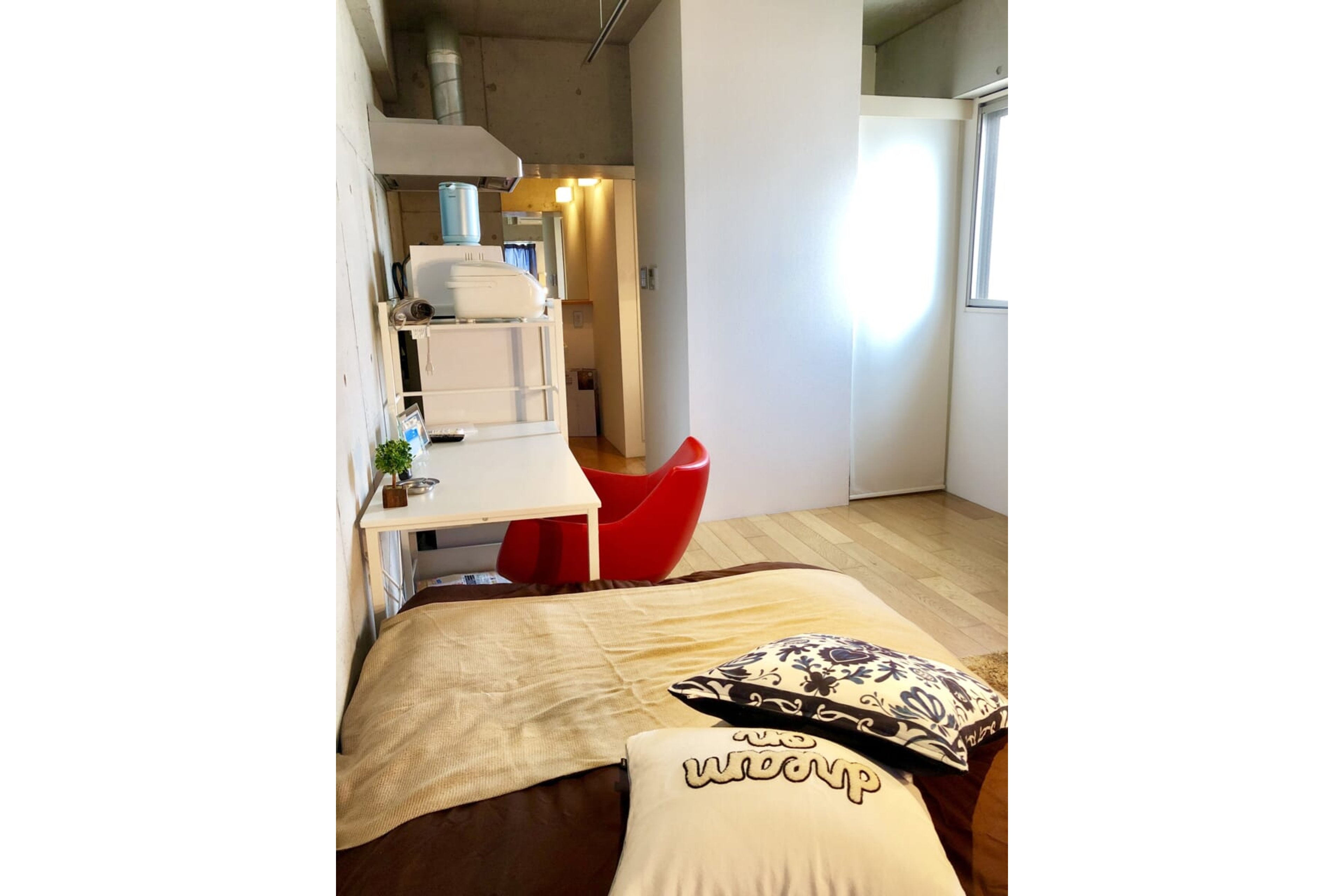 ハイグレードタイプのイメージ