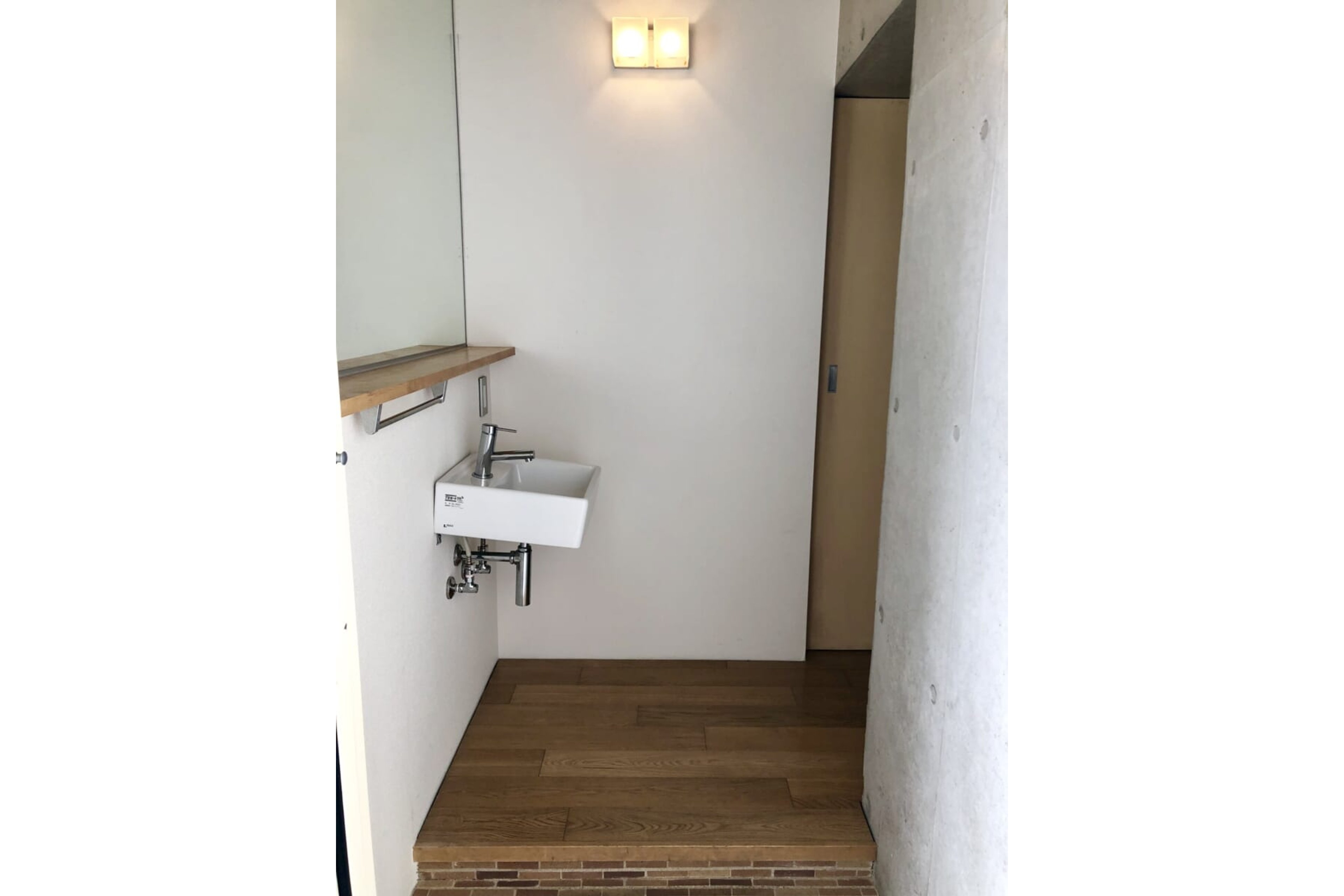 ハイグレードタイプのイメージ