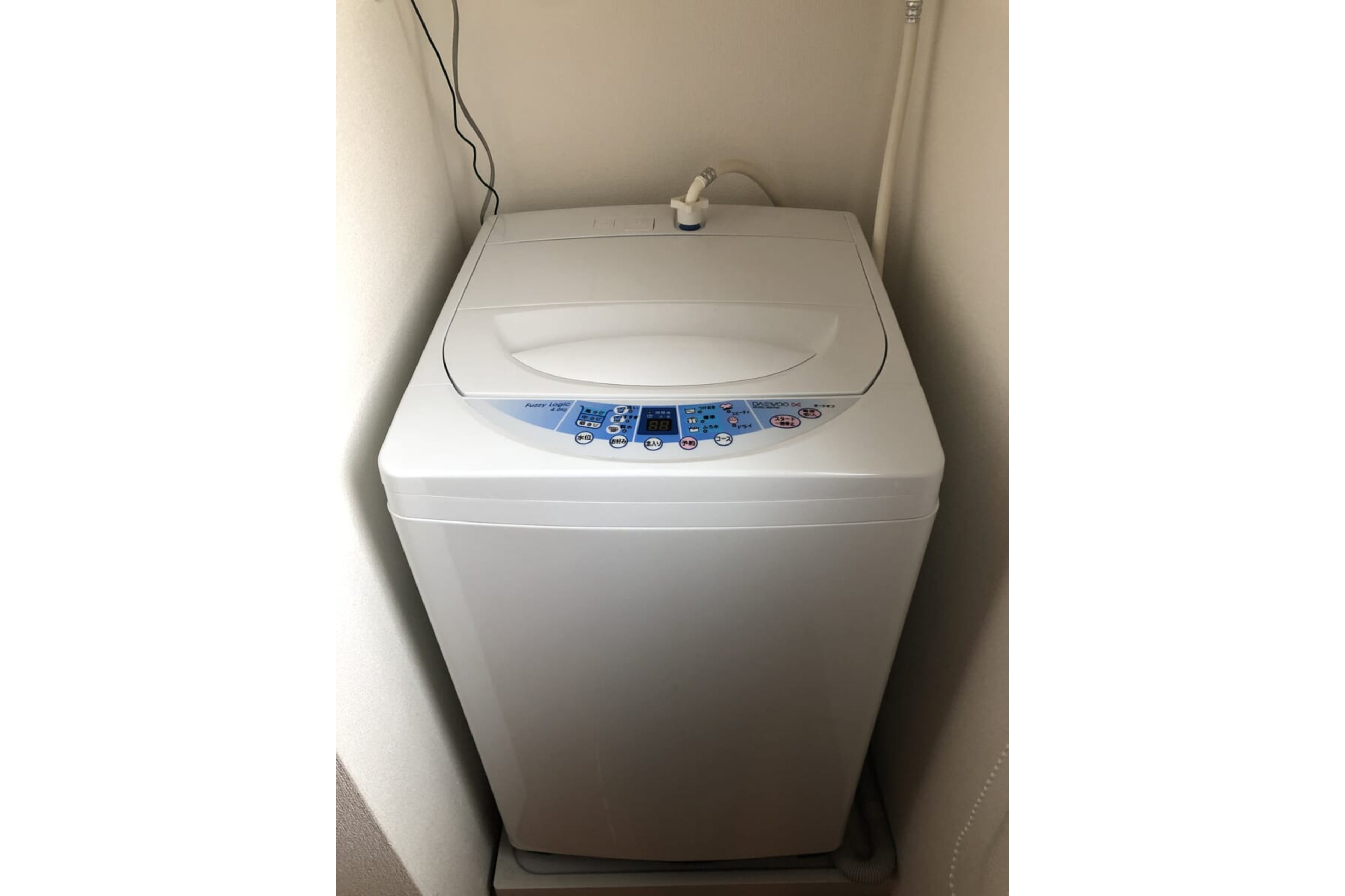 ハイグレードタイプのイメージ