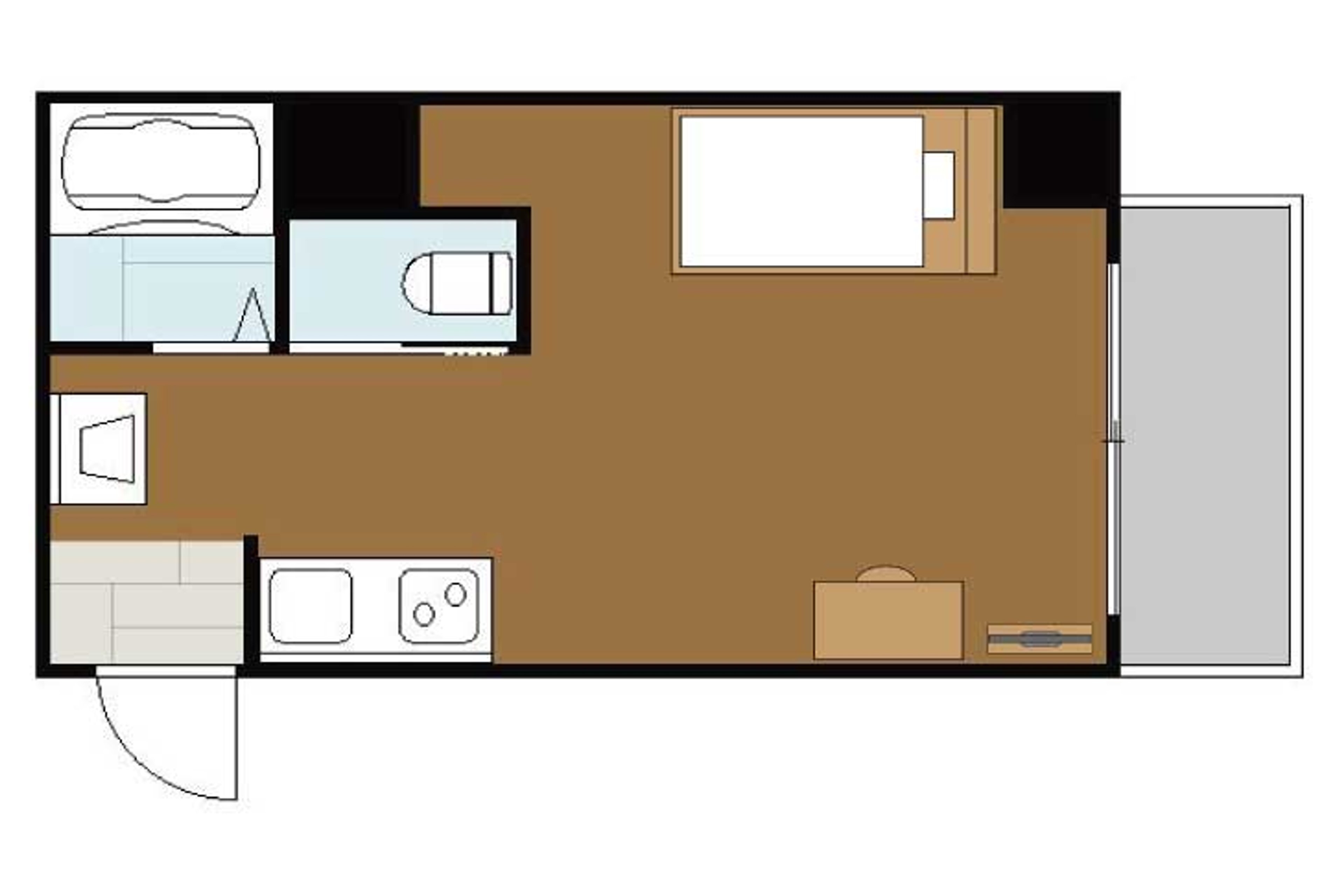 ハイグレードタイプのイメージ