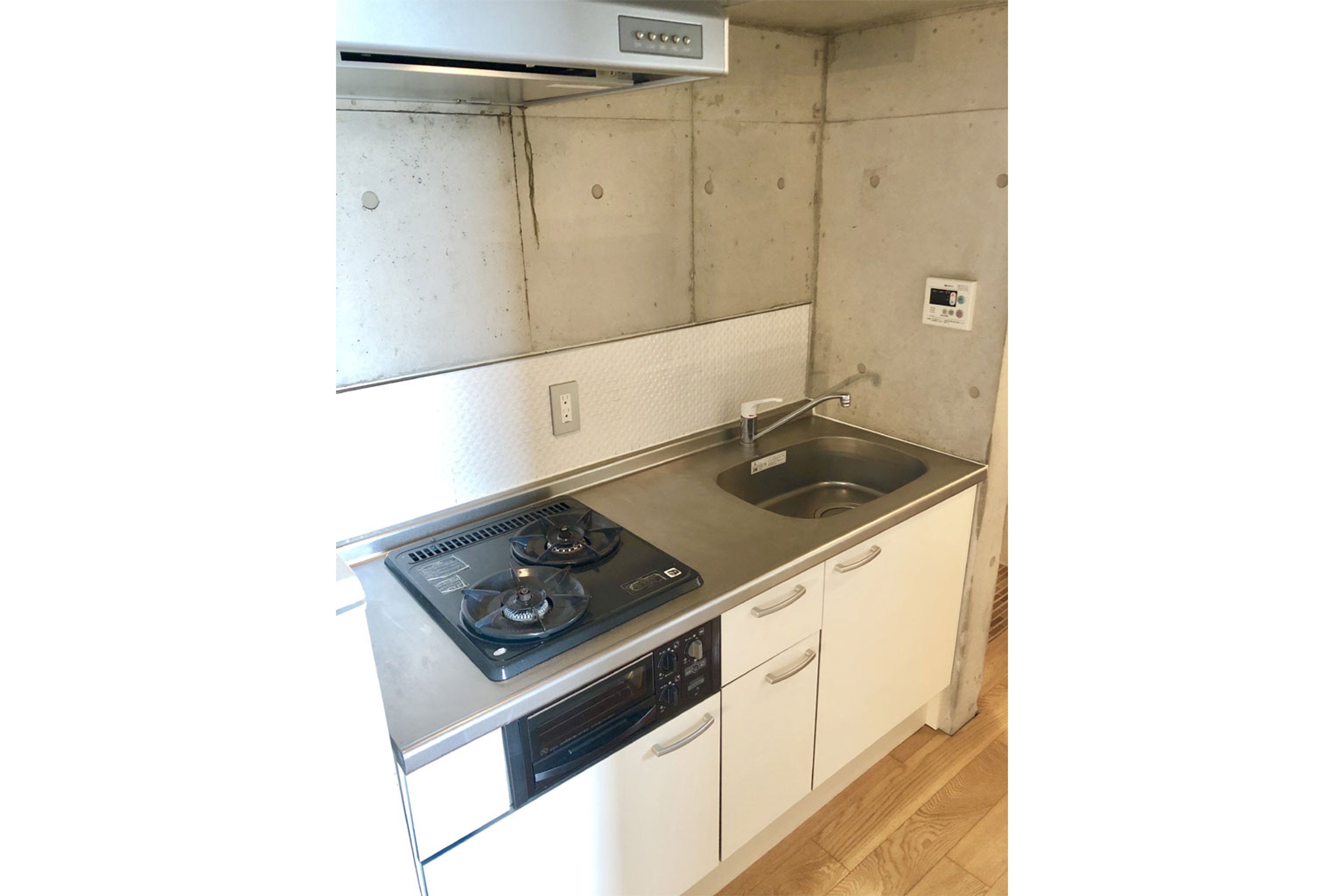 ハイグレードタイプのイメージ