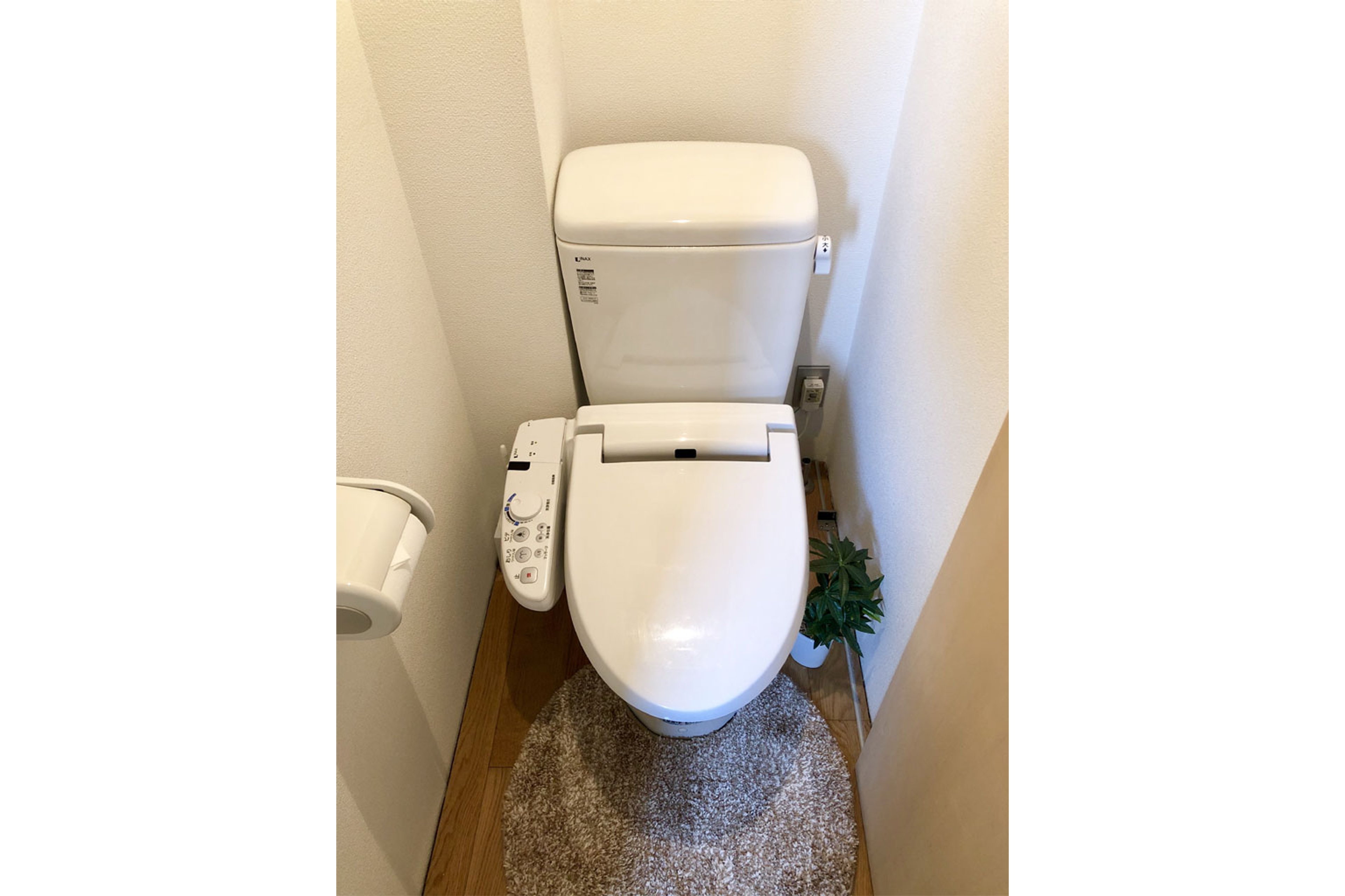 ハイグレードタイプのイメージ