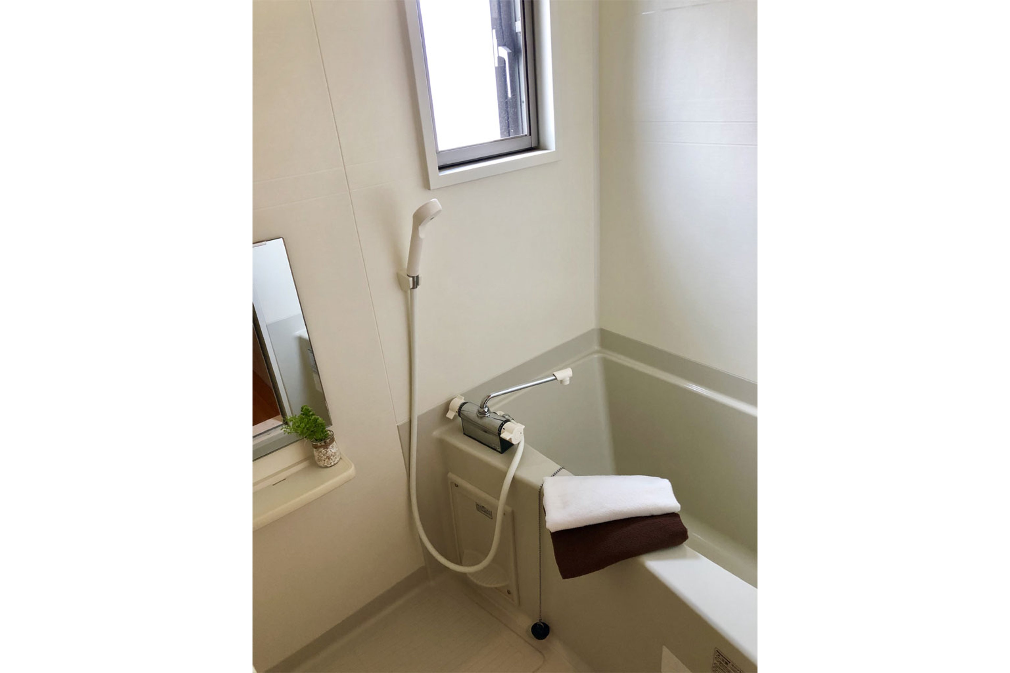 ハイグレードタイプのイメージ