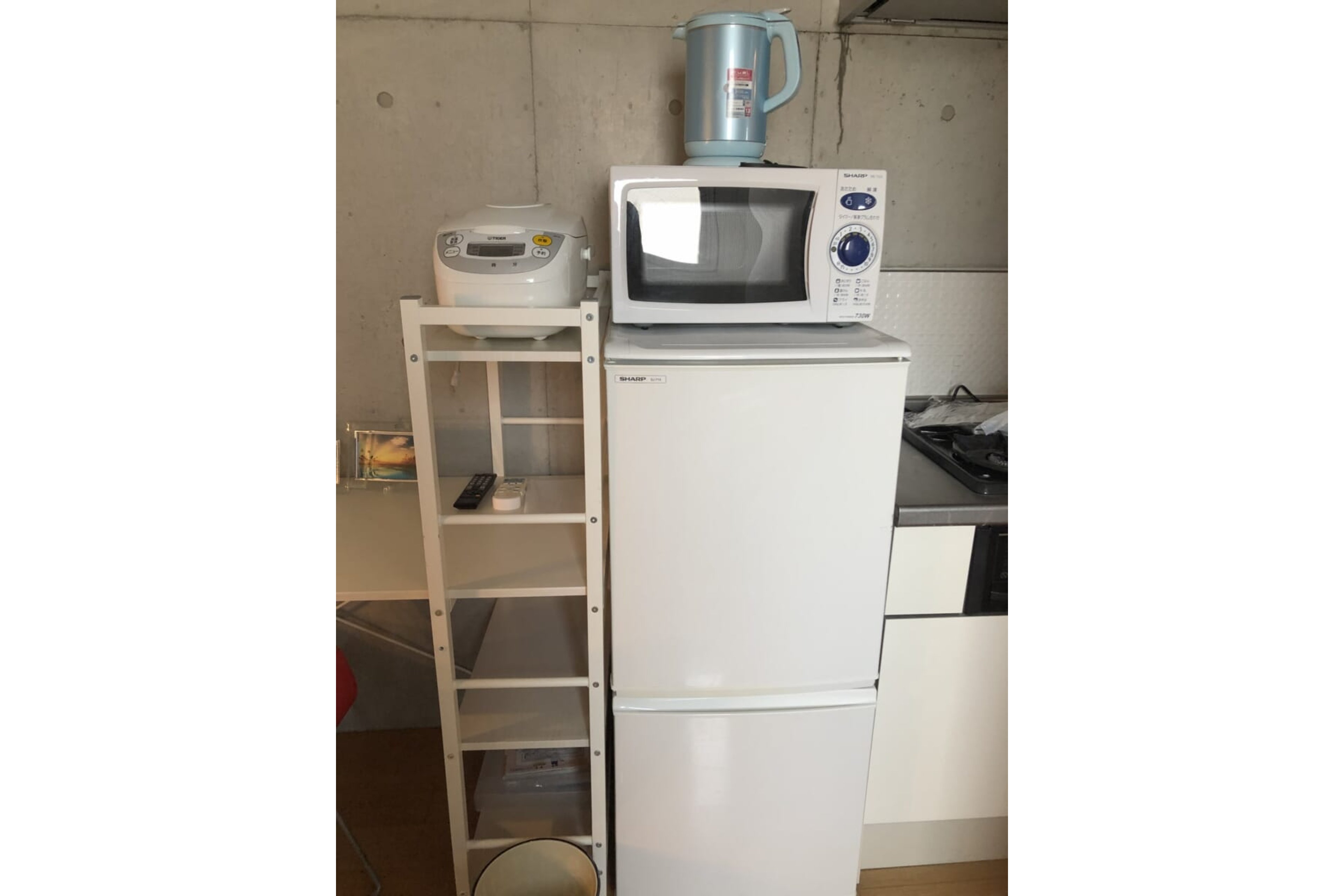 ハイグレードタイプのイメージ