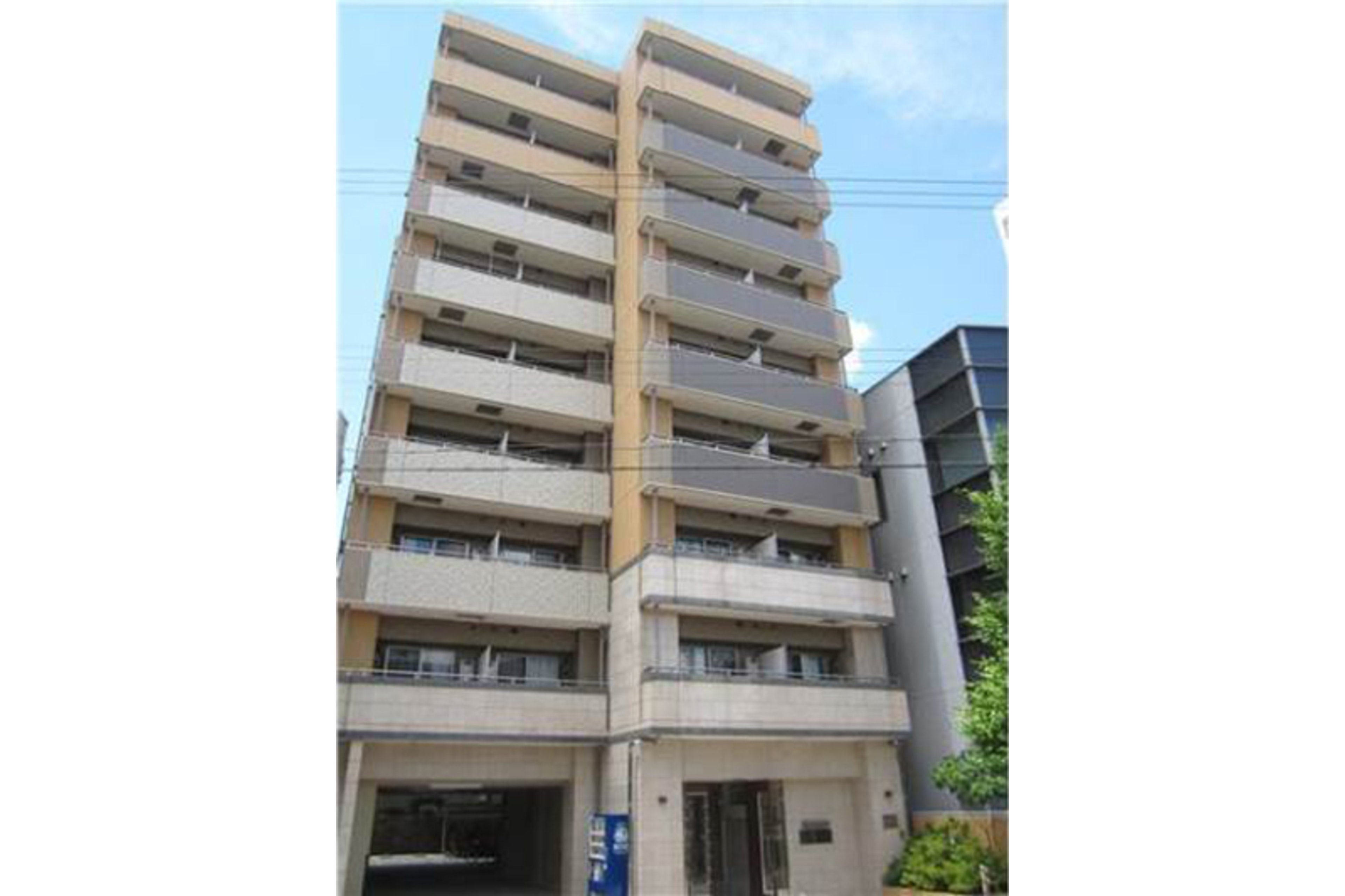 スタンダードタイプのイメージ