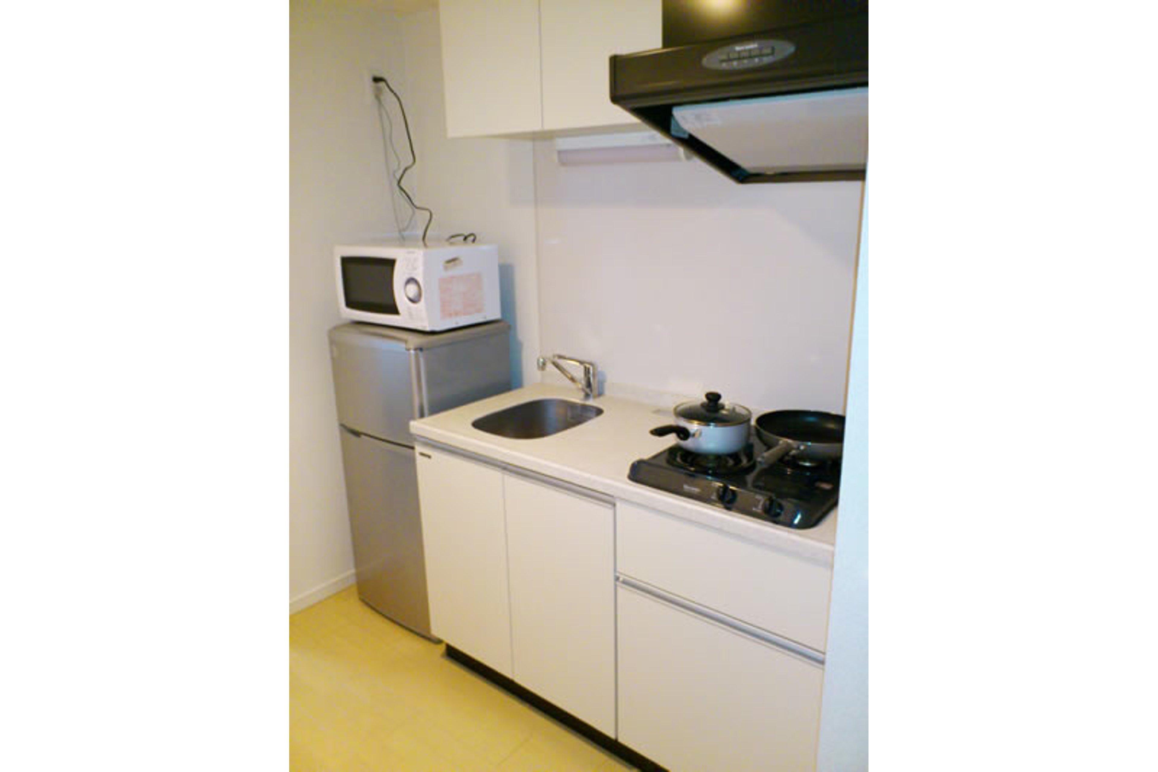 スタンダードタイプのイメージ