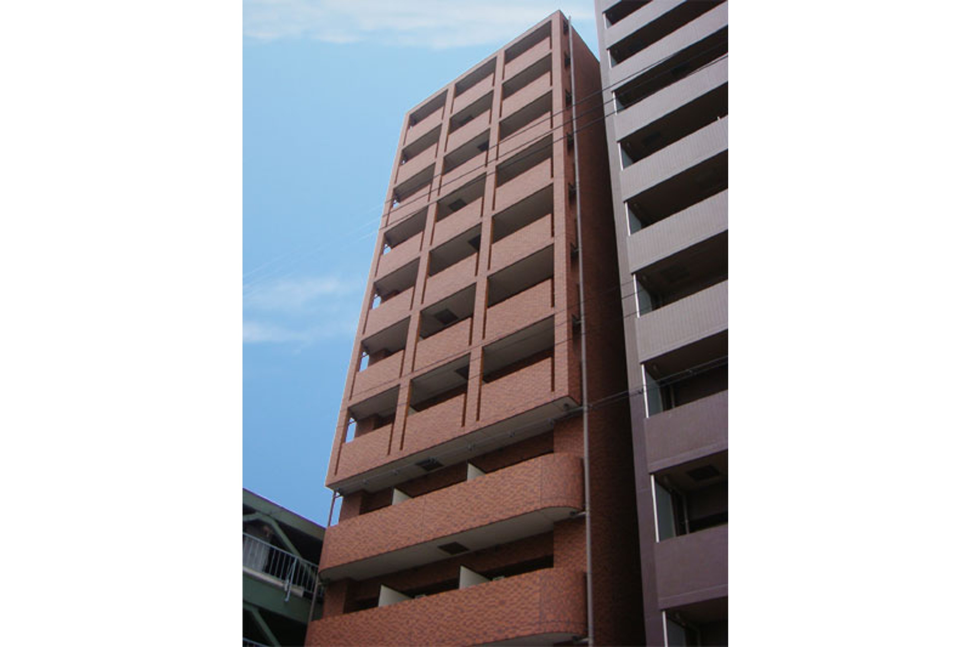 スタンダードタイプのイメージ