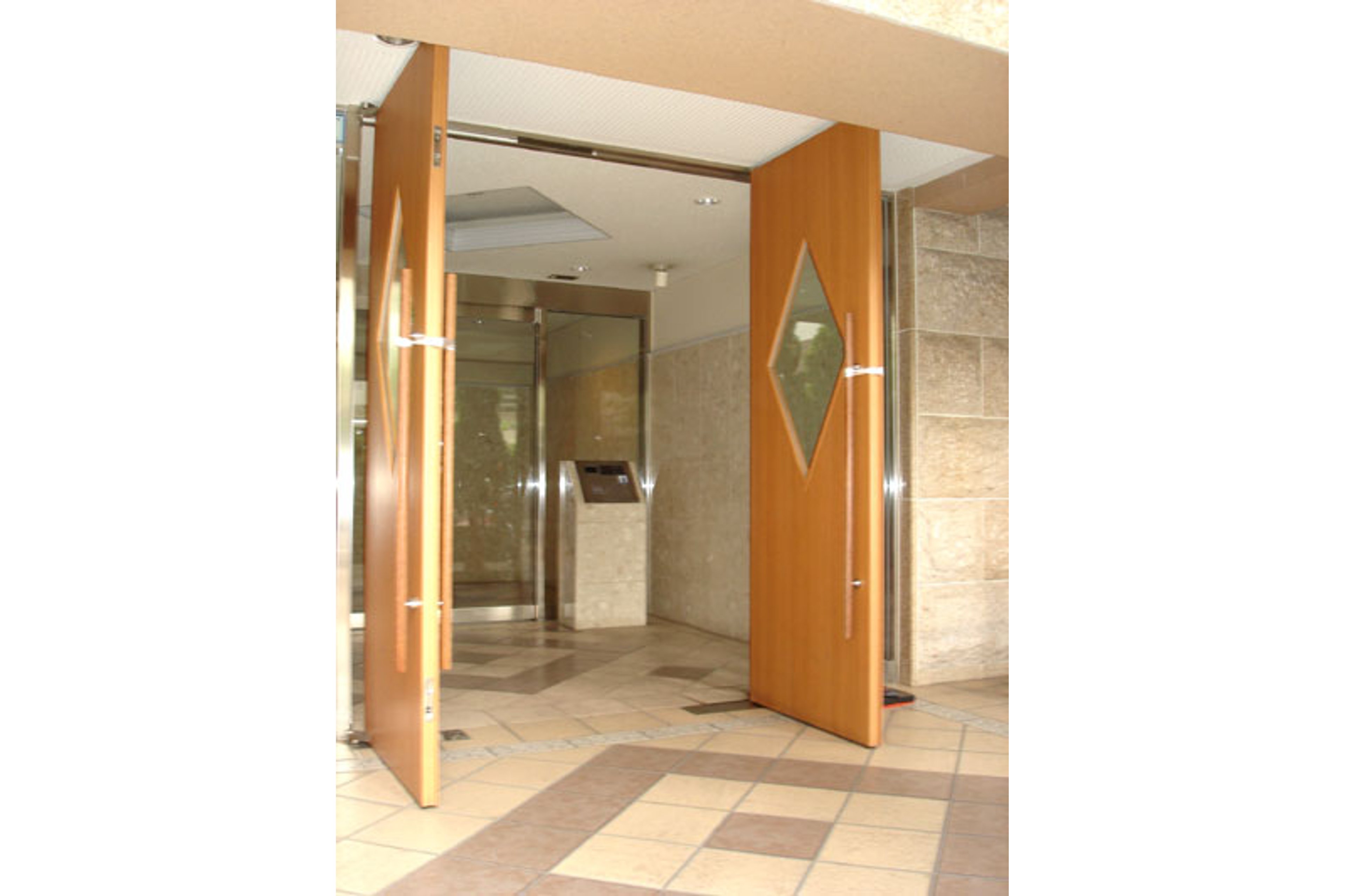 スタンダードタイプのイメージ