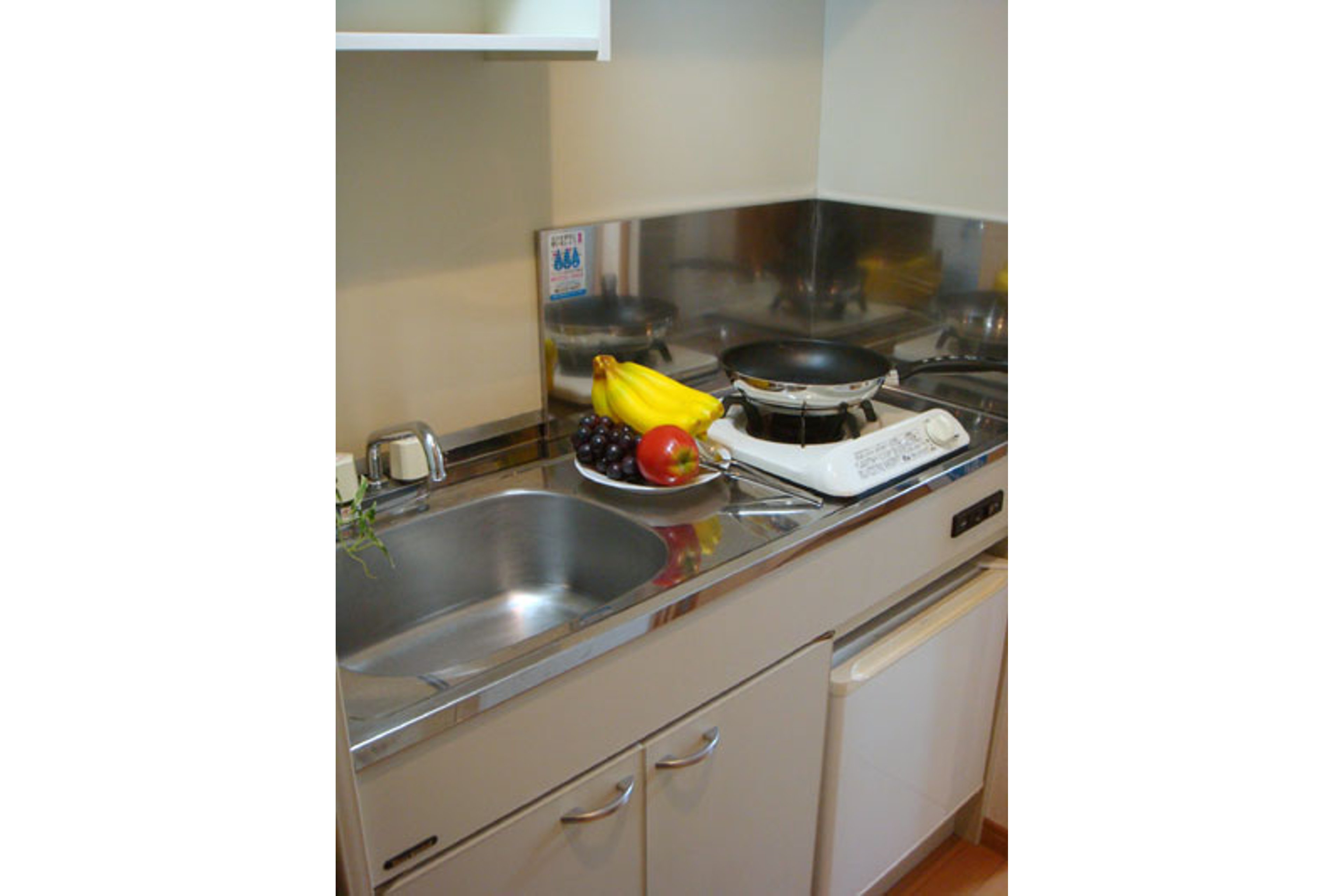 スタンダードタイプのイメージ