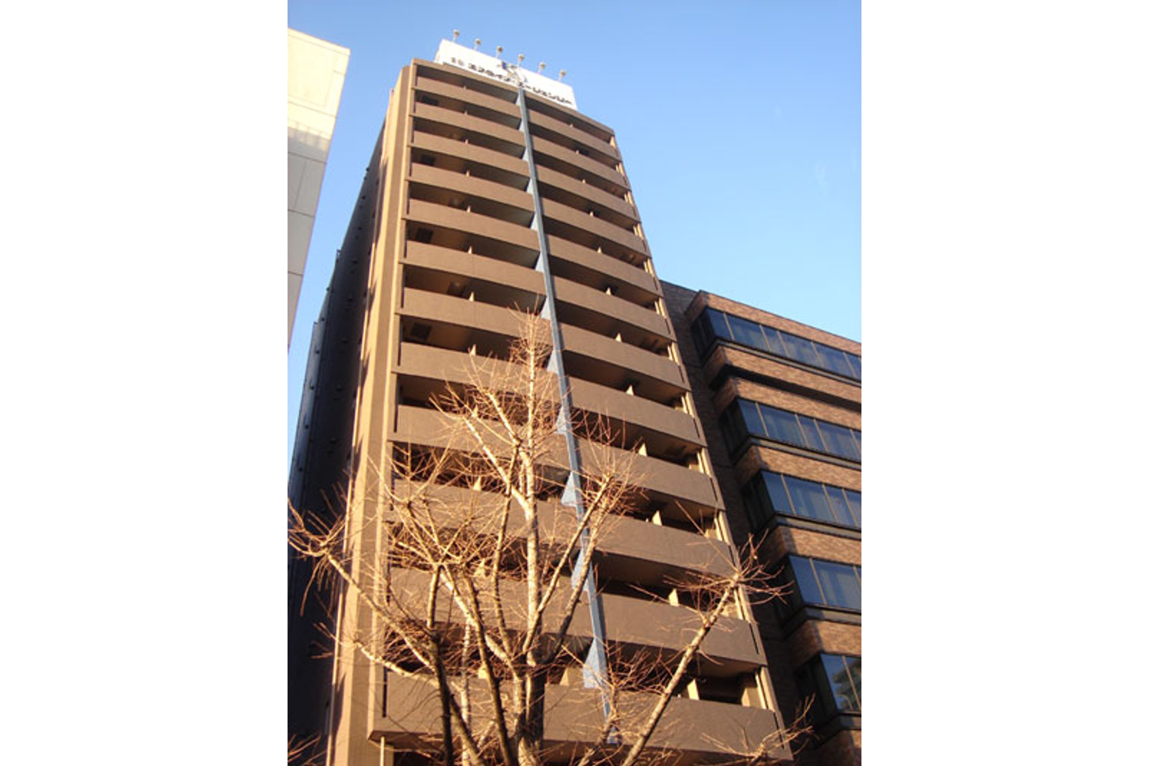 ハイグレードタイプのイメージ