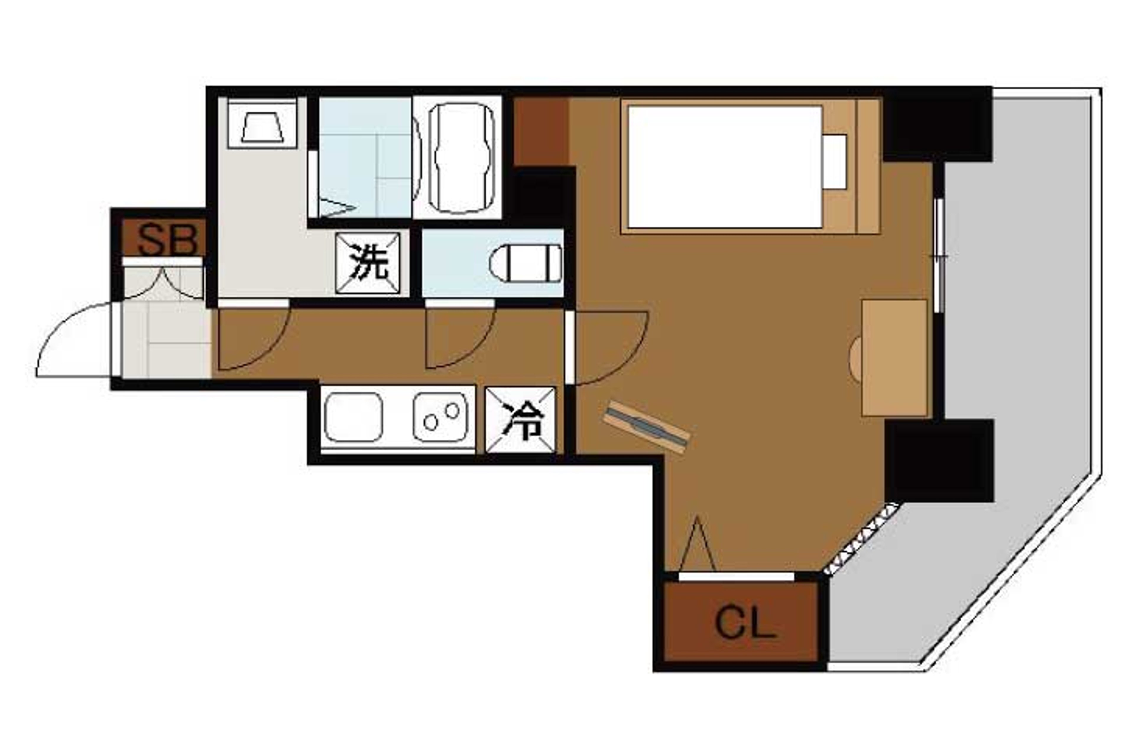 ハイグレードタイプのイメージ