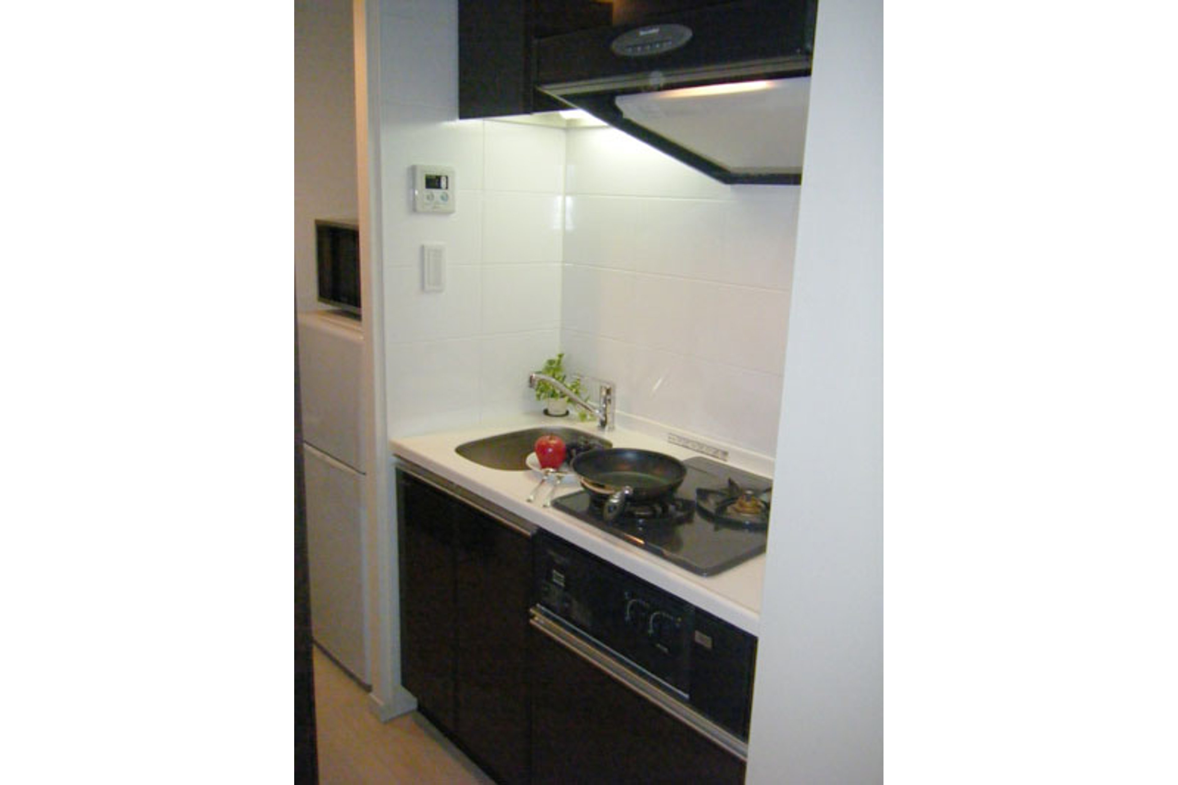 ハイグレードタイプのイメージ