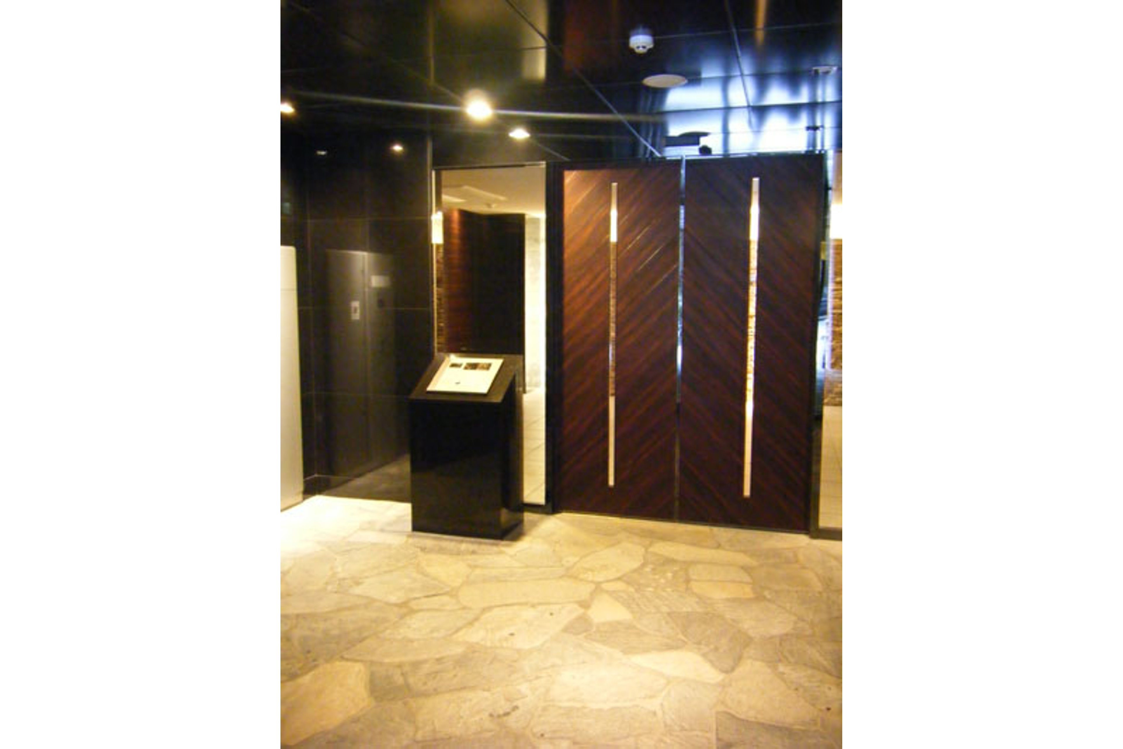 ハイグレードタイプのイメージ