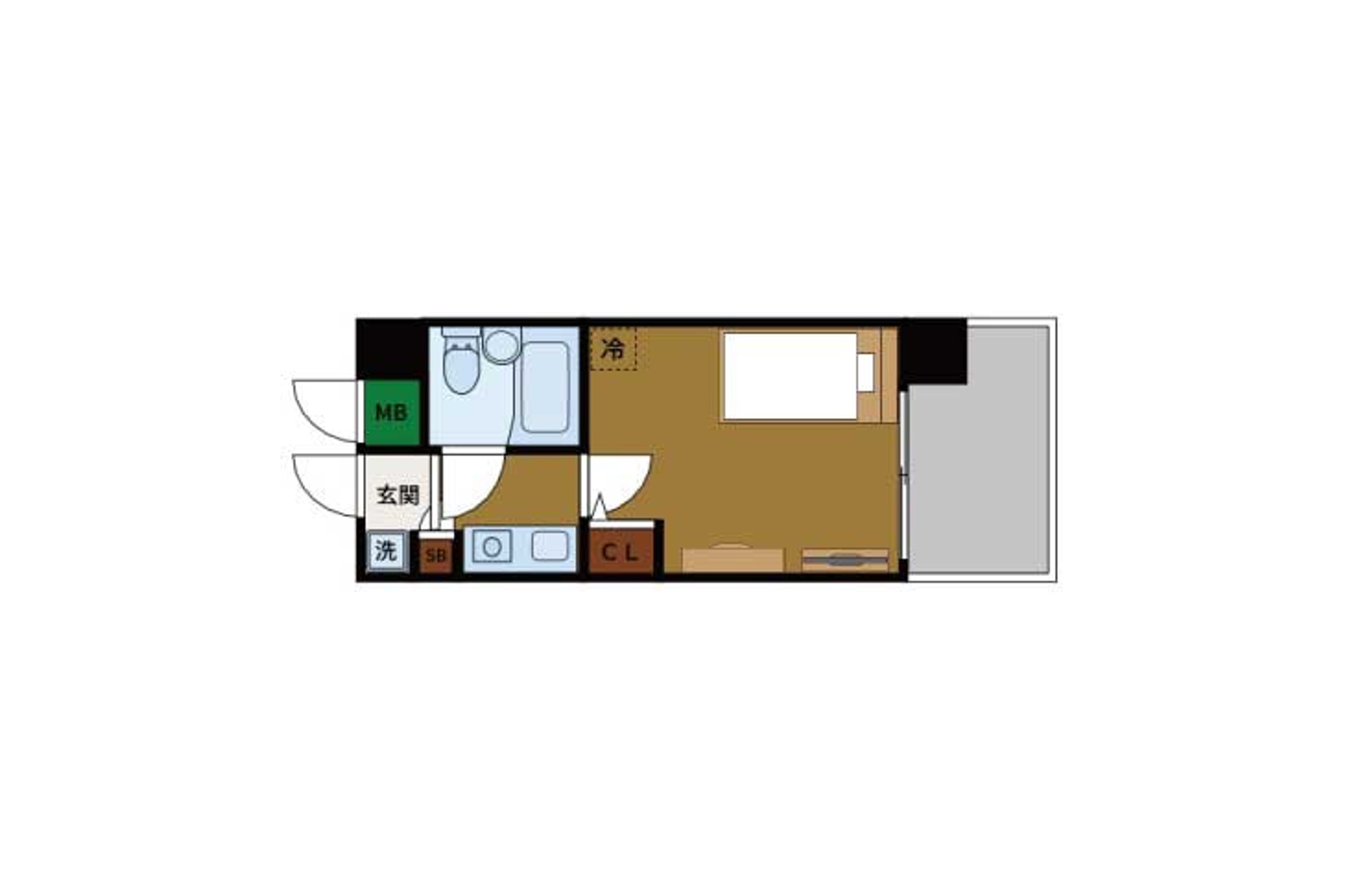 バリュータイプのイメージ