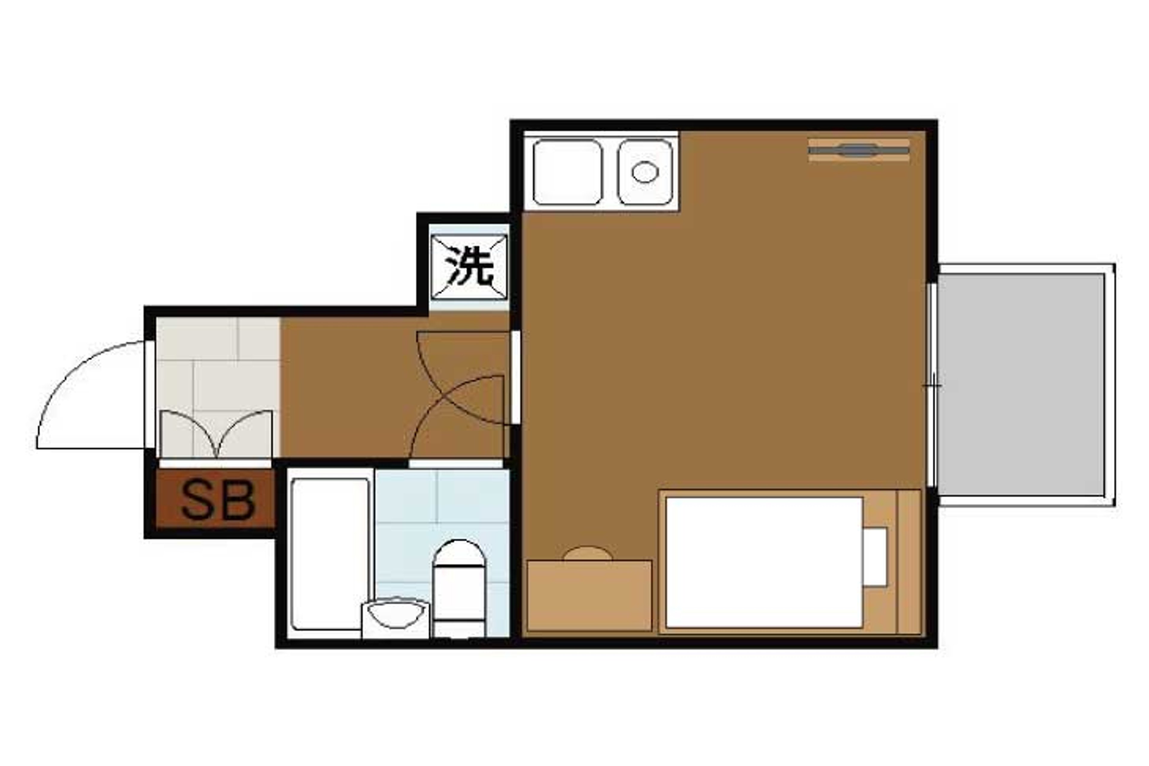 バリュータイプのイメージ