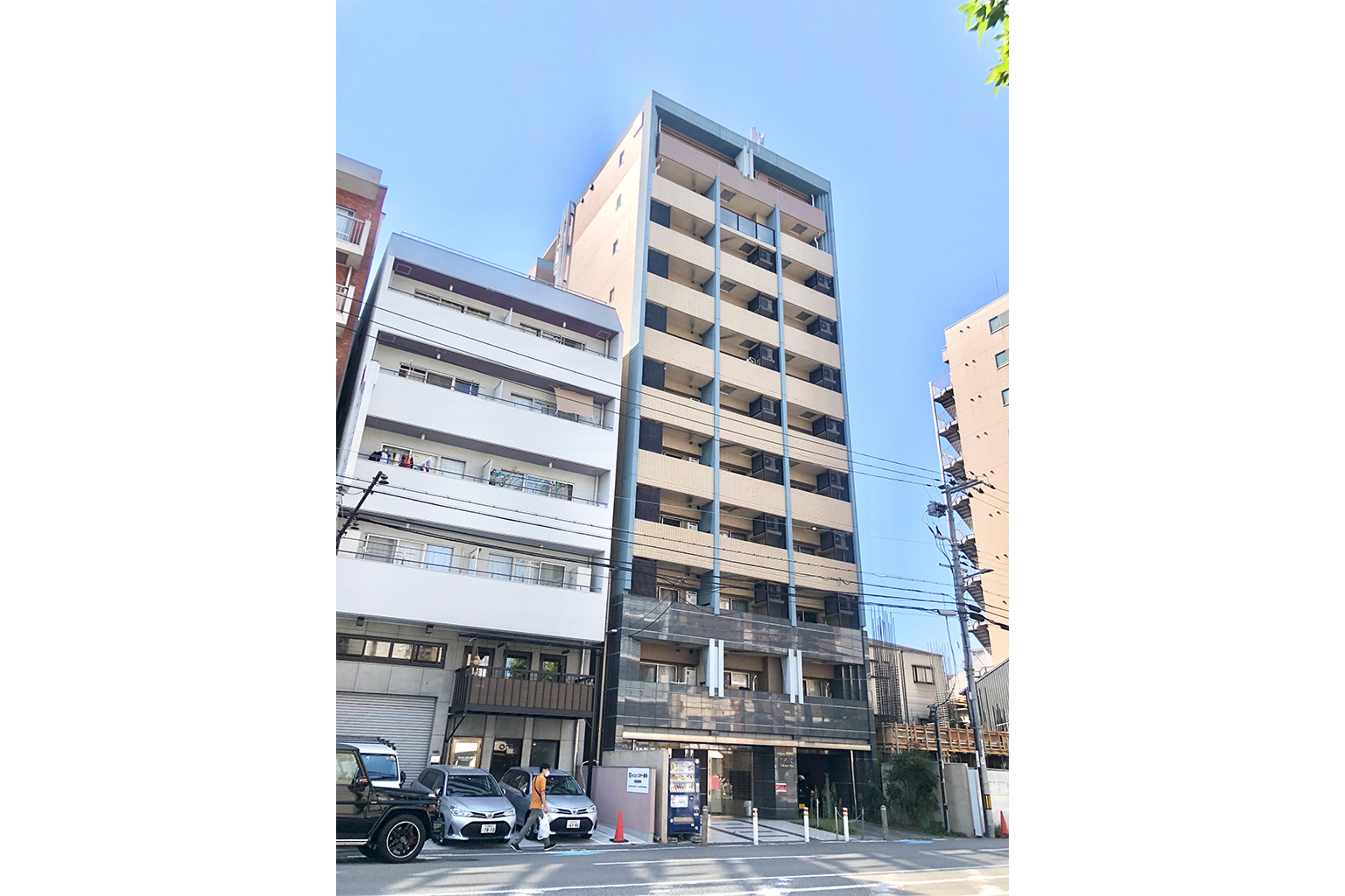 ハイグレードタイプのイメージ