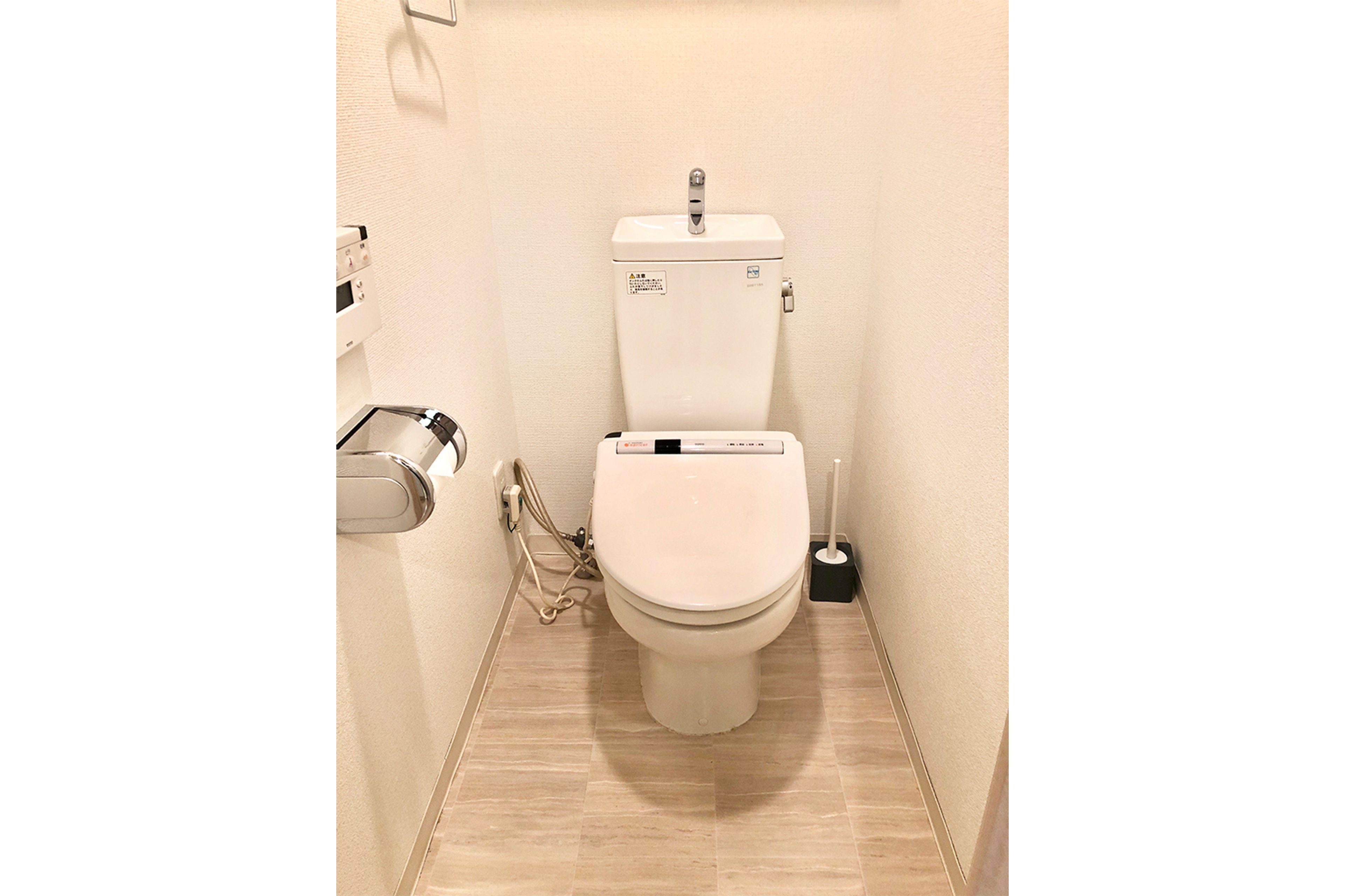 ハイグレードタイプのイメージ