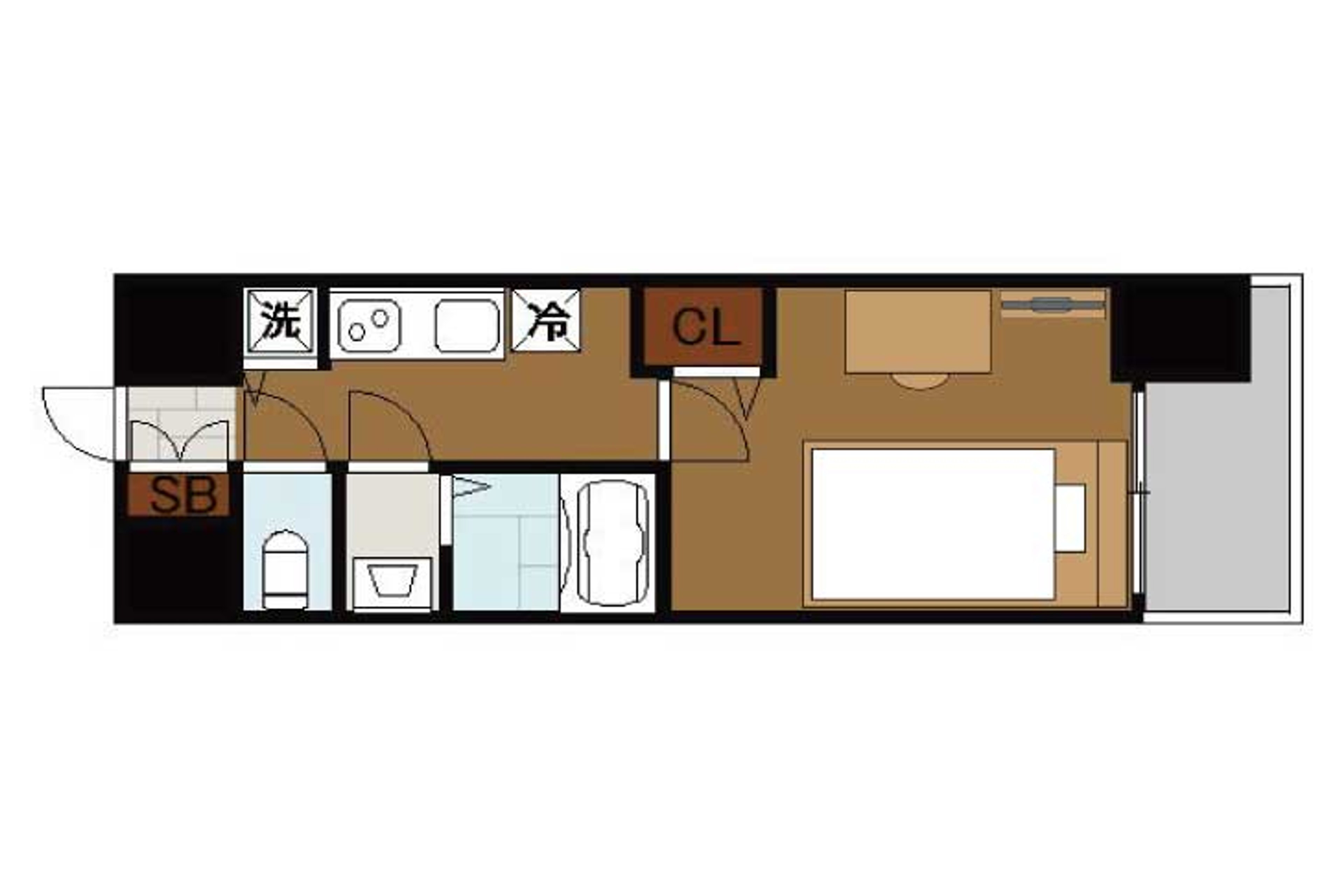 プラチナタイプのイメージ