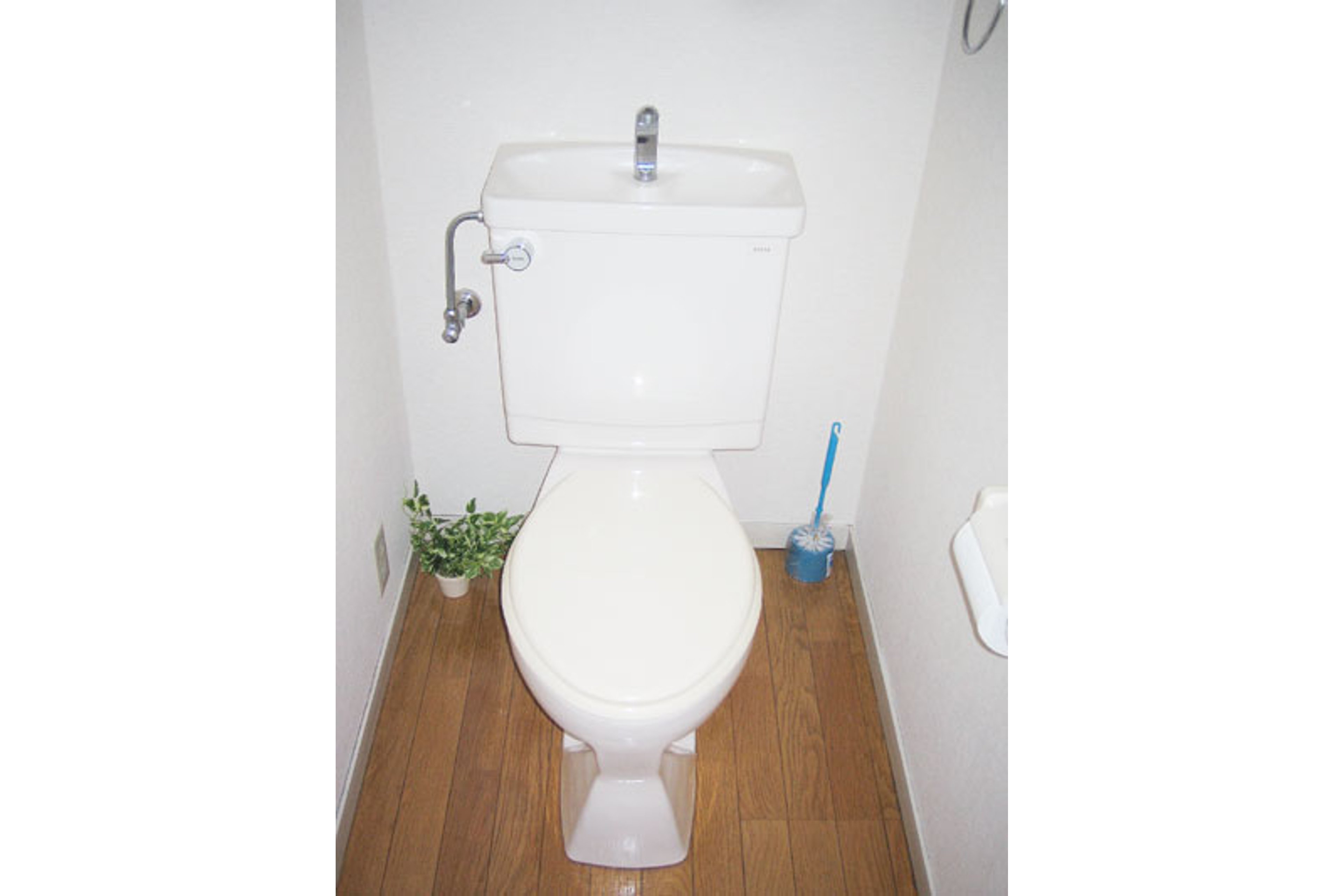 スタンダードタイプのイメージ