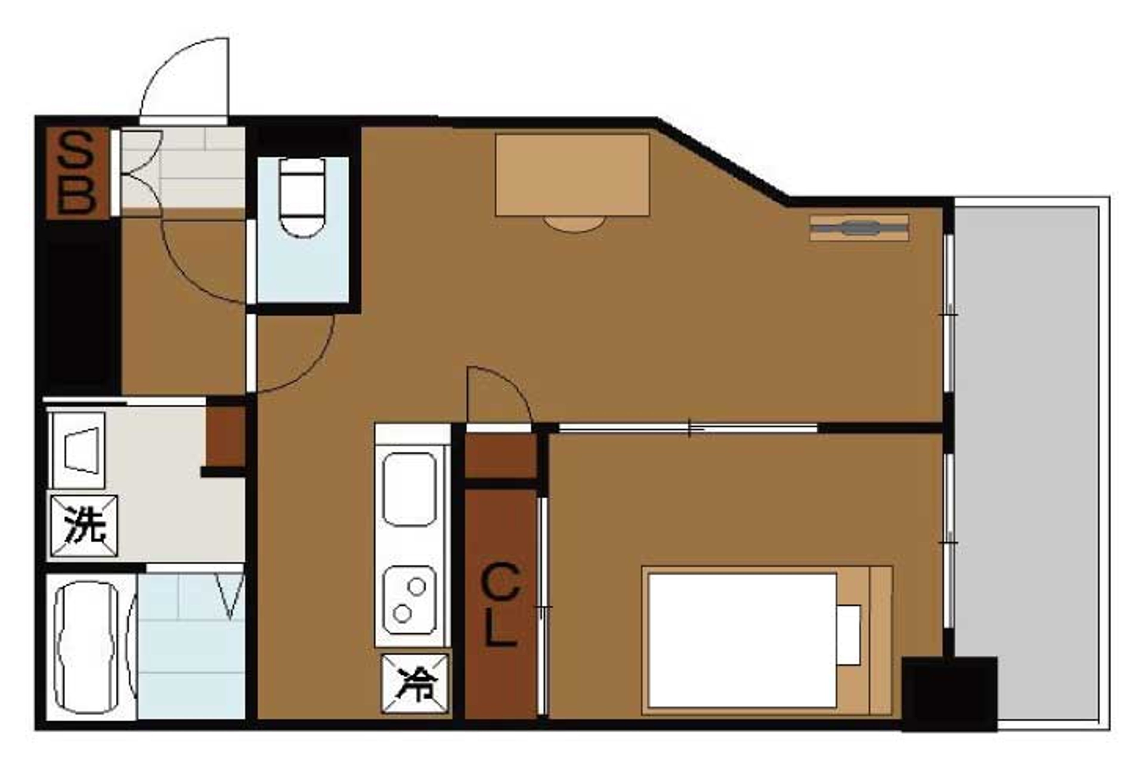 プラチナタイプのイメージ