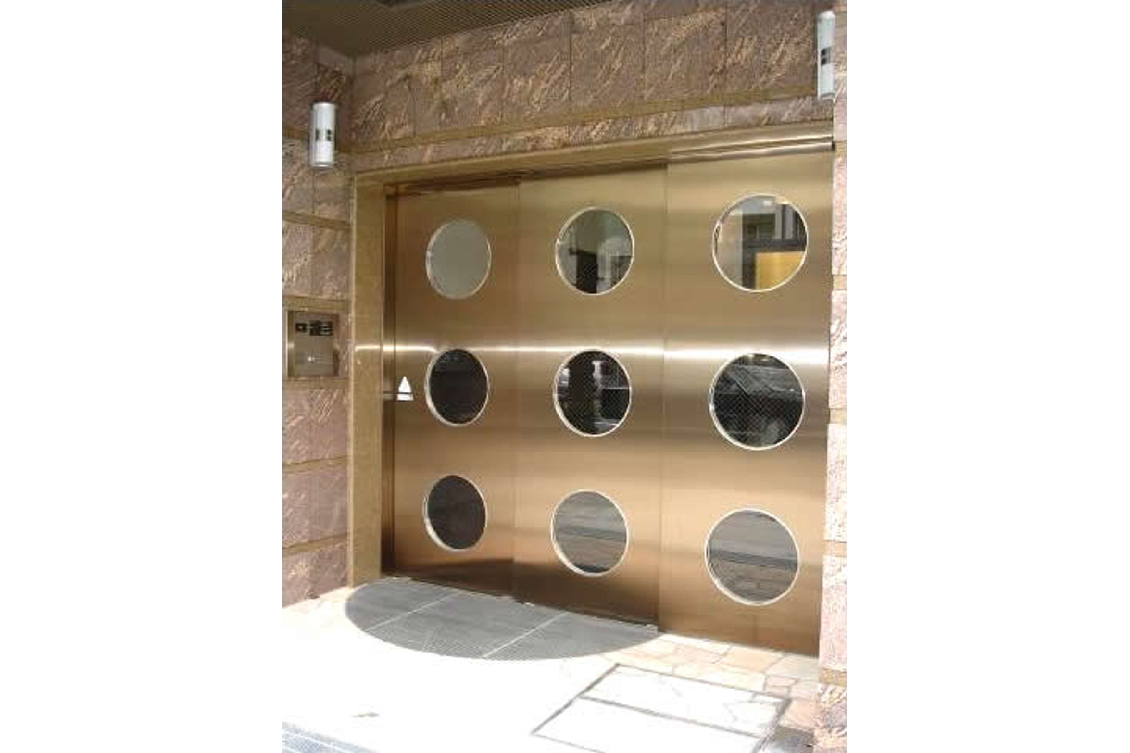 プラチナタイプのイメージ