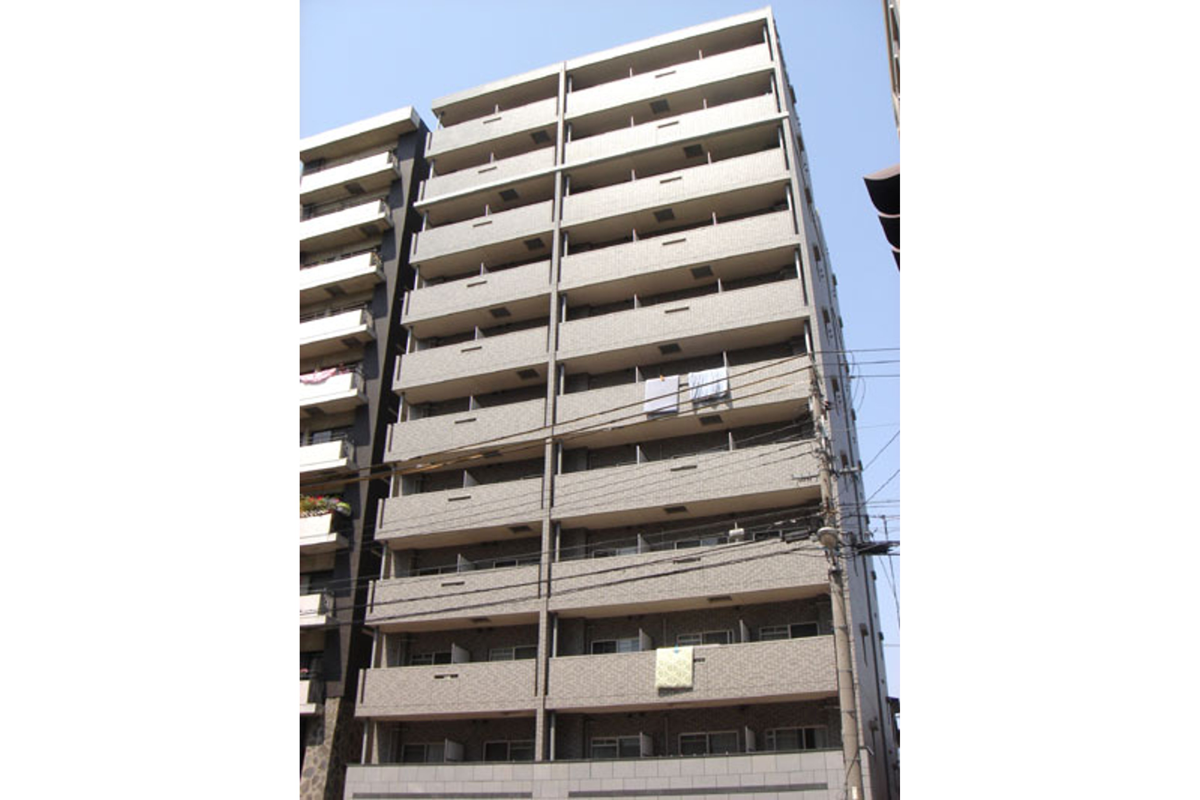 スタンダードタイプのイメージ