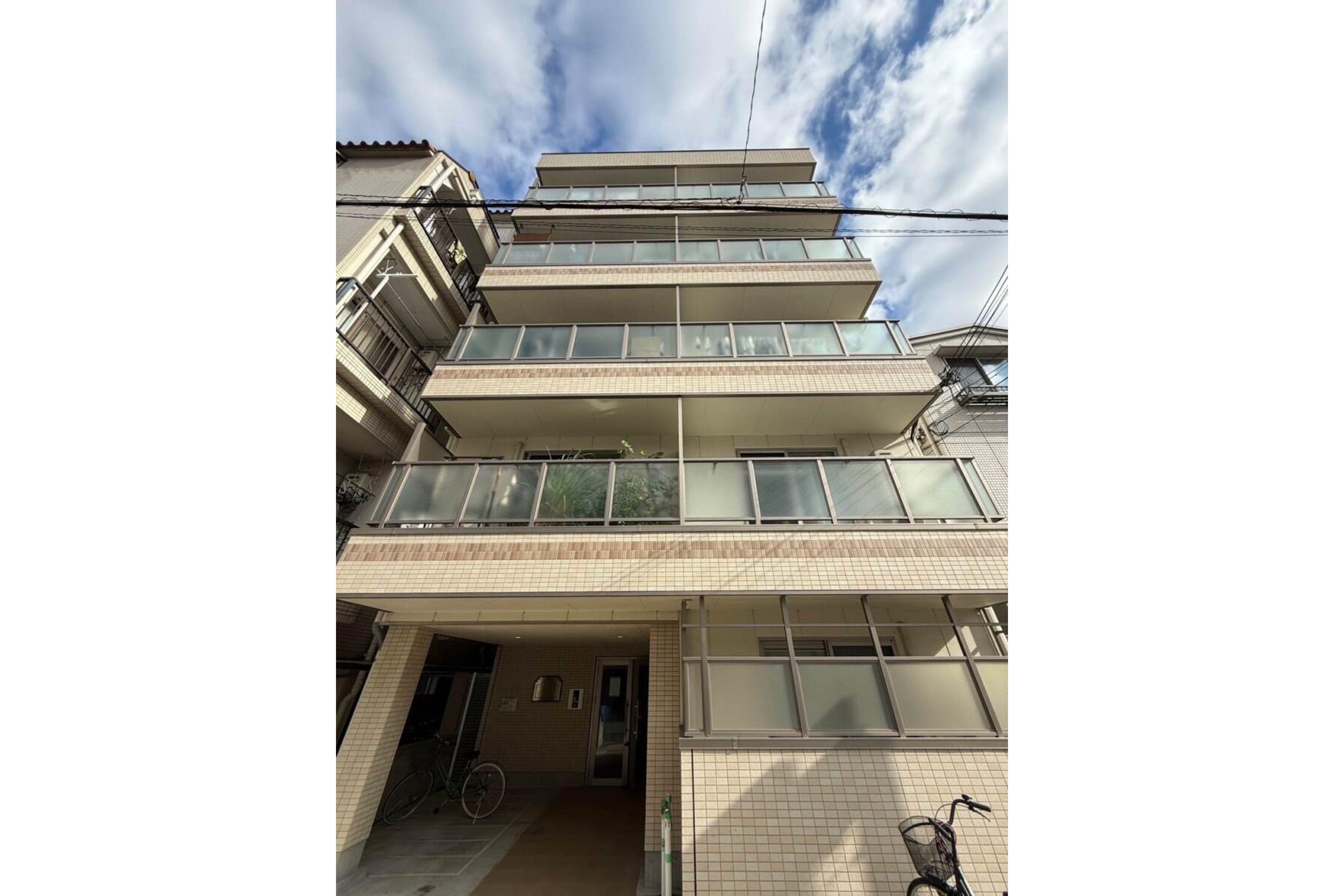 スタンダードタイプのイメージ