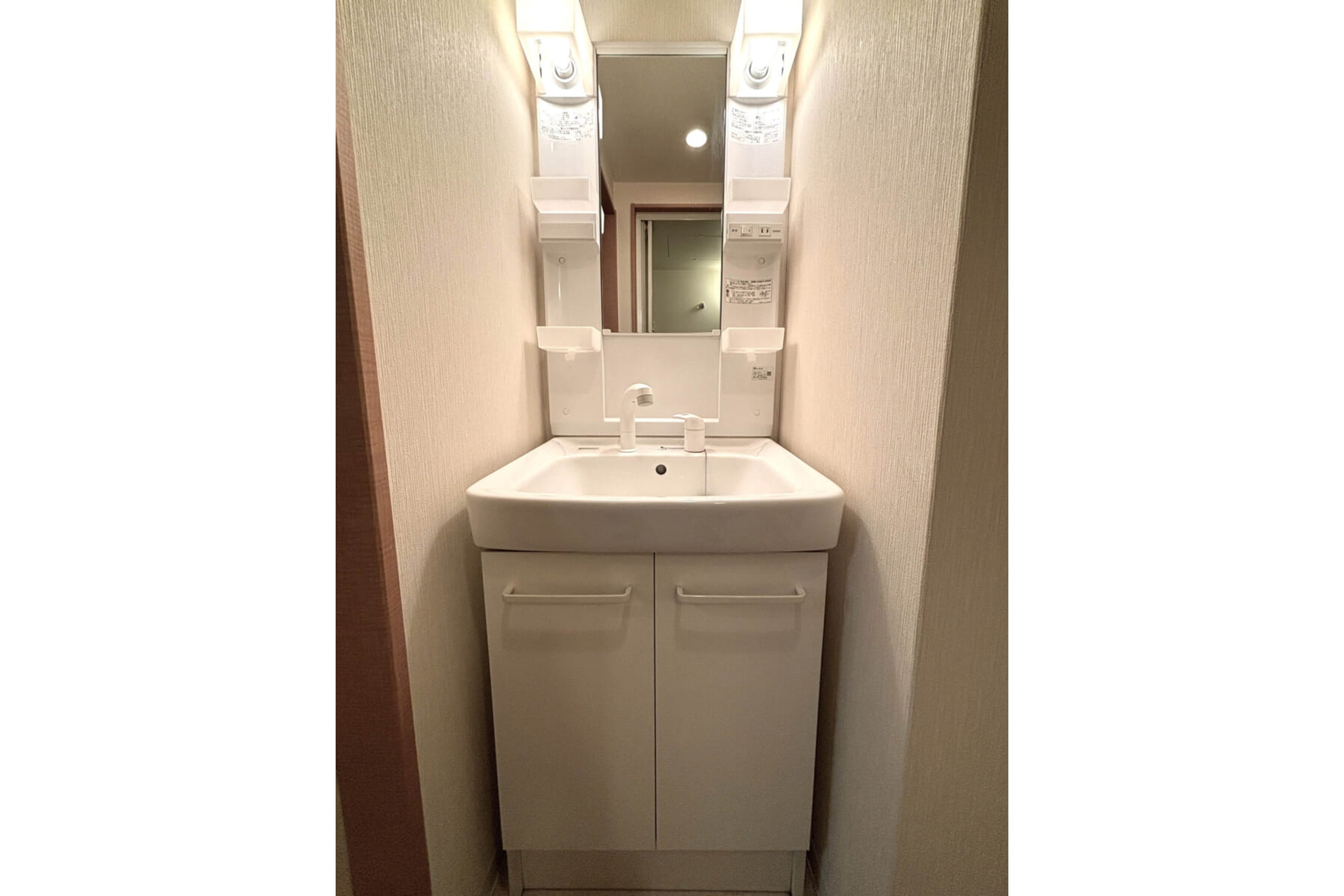 スタンダードタイプのイメージ