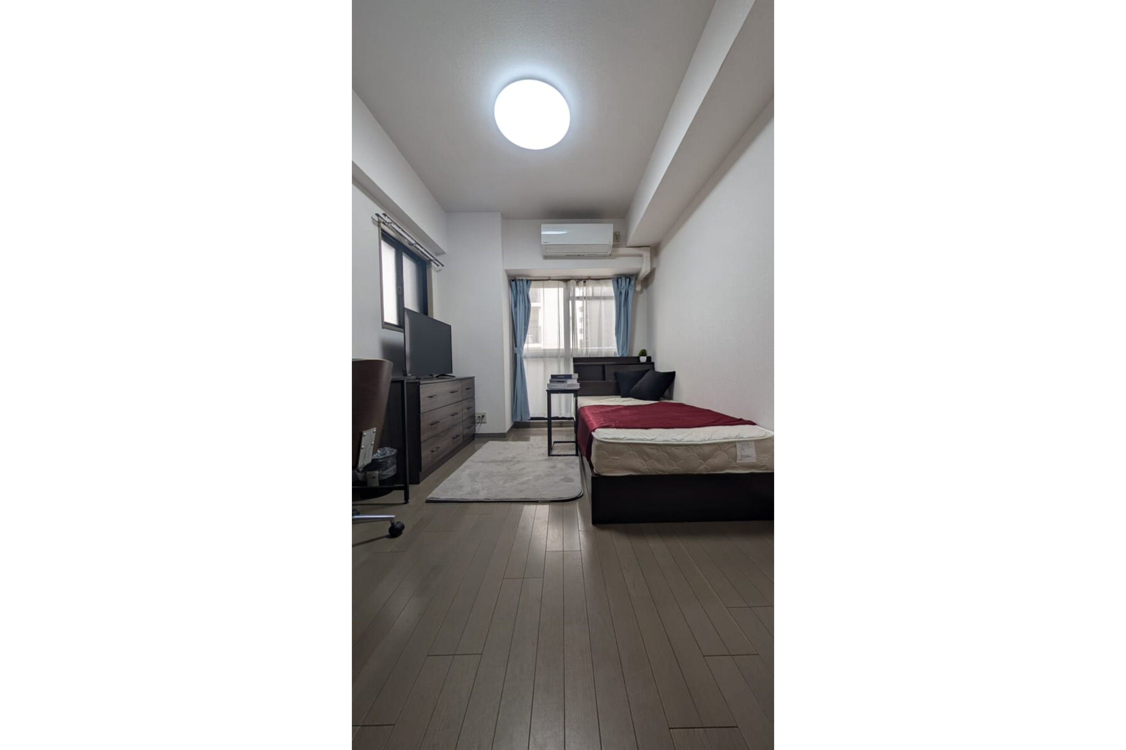 スタンダードタイプのイメージ