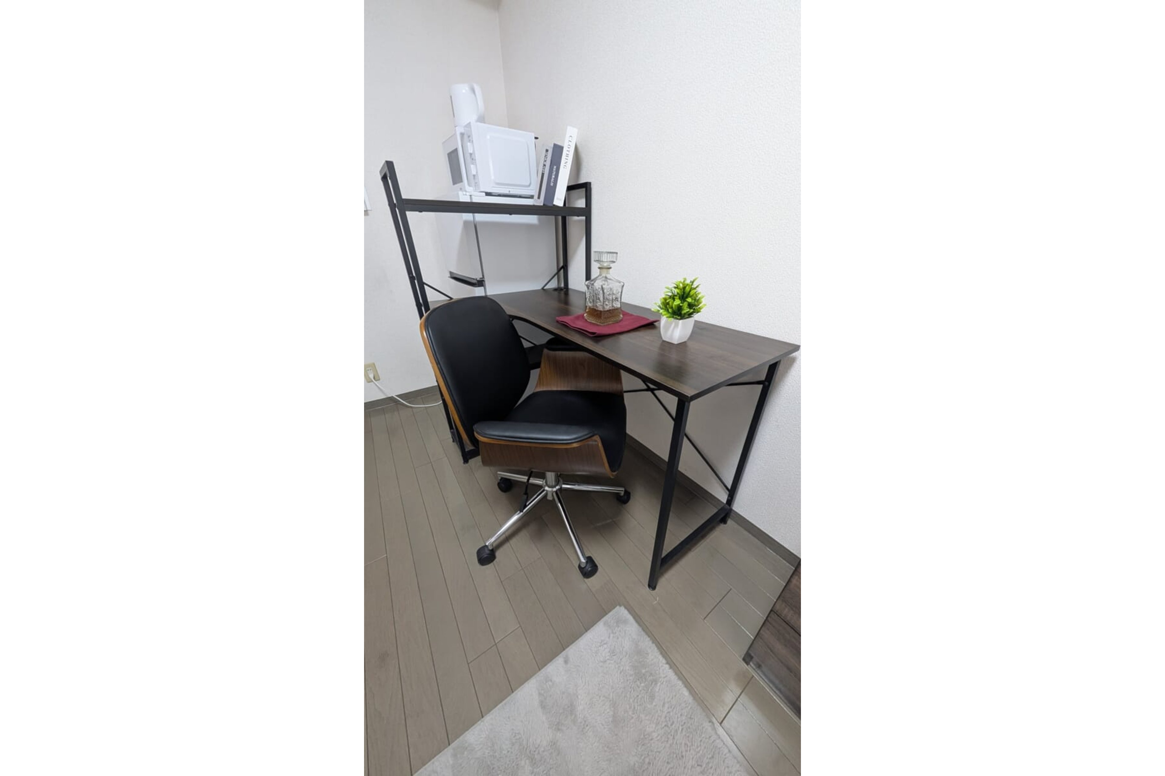 スタンダードタイプのイメージ